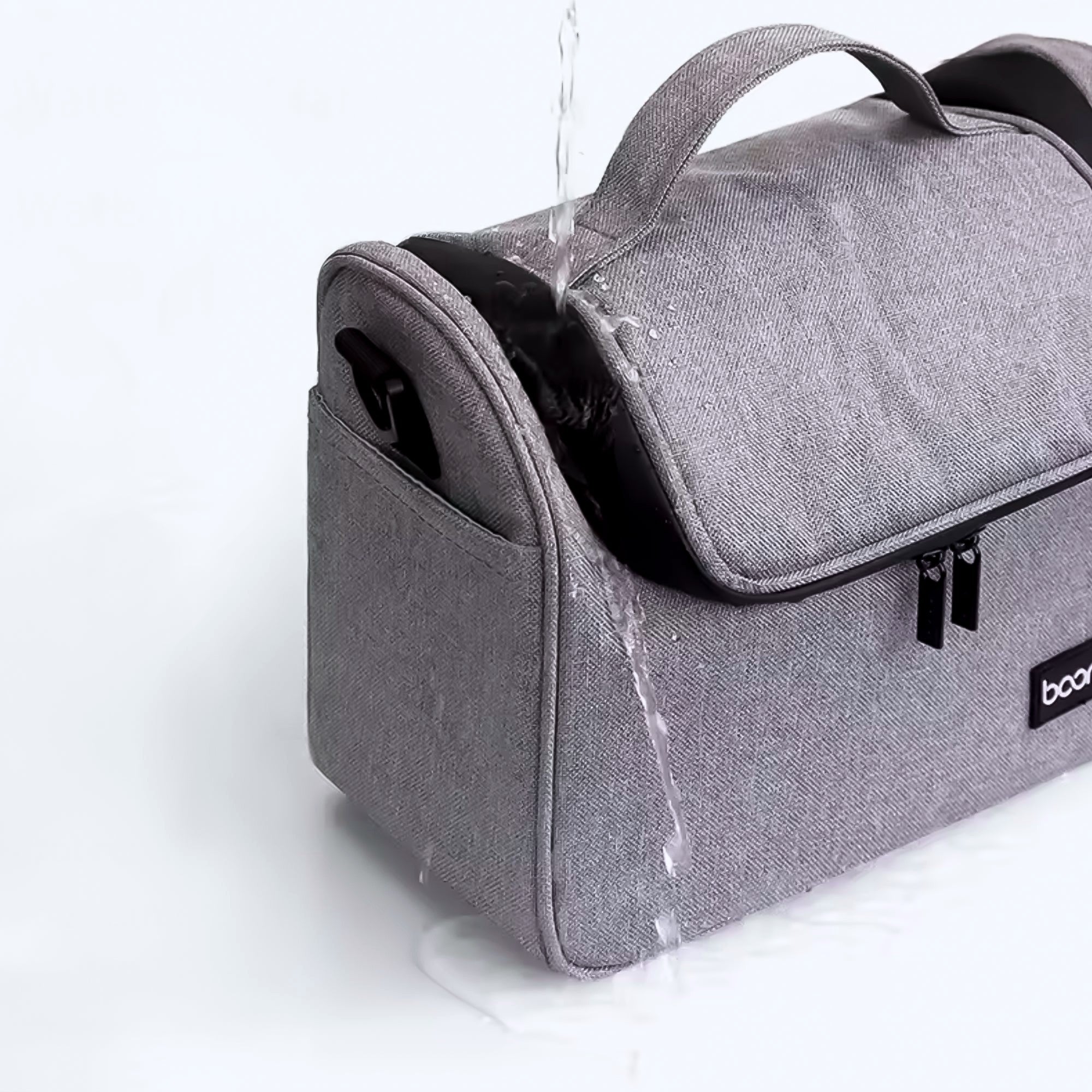 Boona Profesyonel Kamera Çantası 'Waterproof'