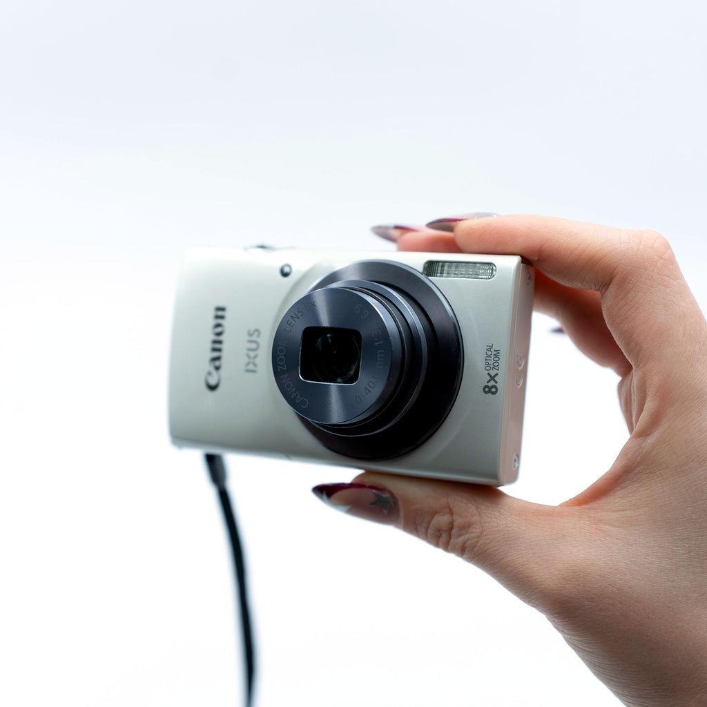 Canon IXUS 160