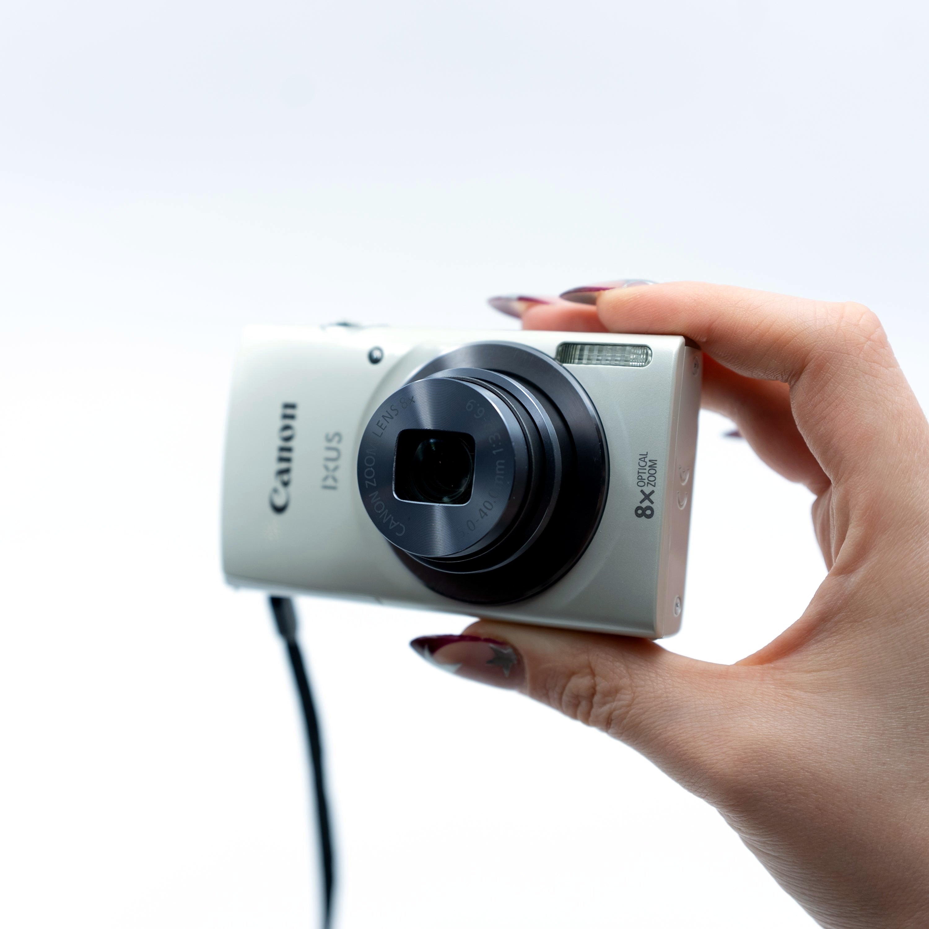 Canon IXUS 160