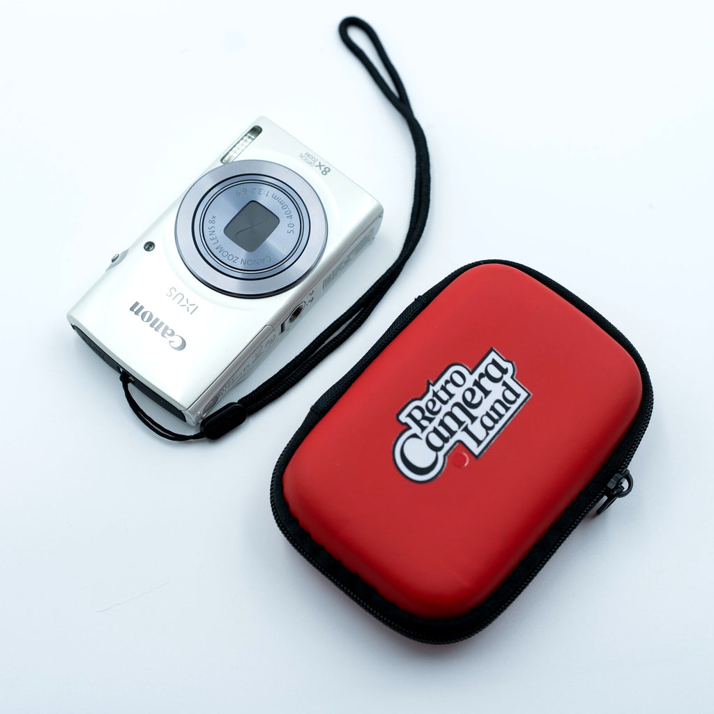 Canon IXUS 160