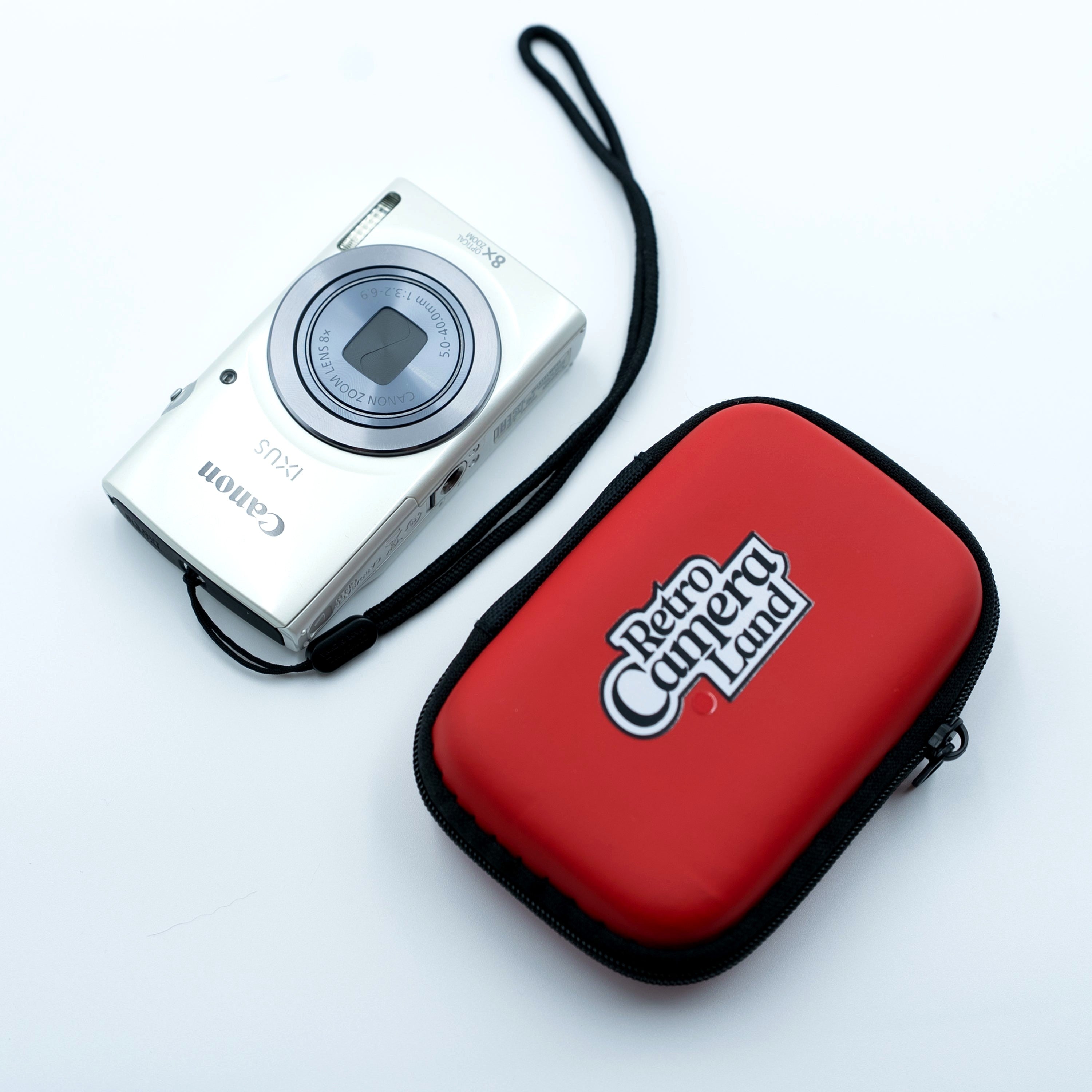 Canon IXUS 160