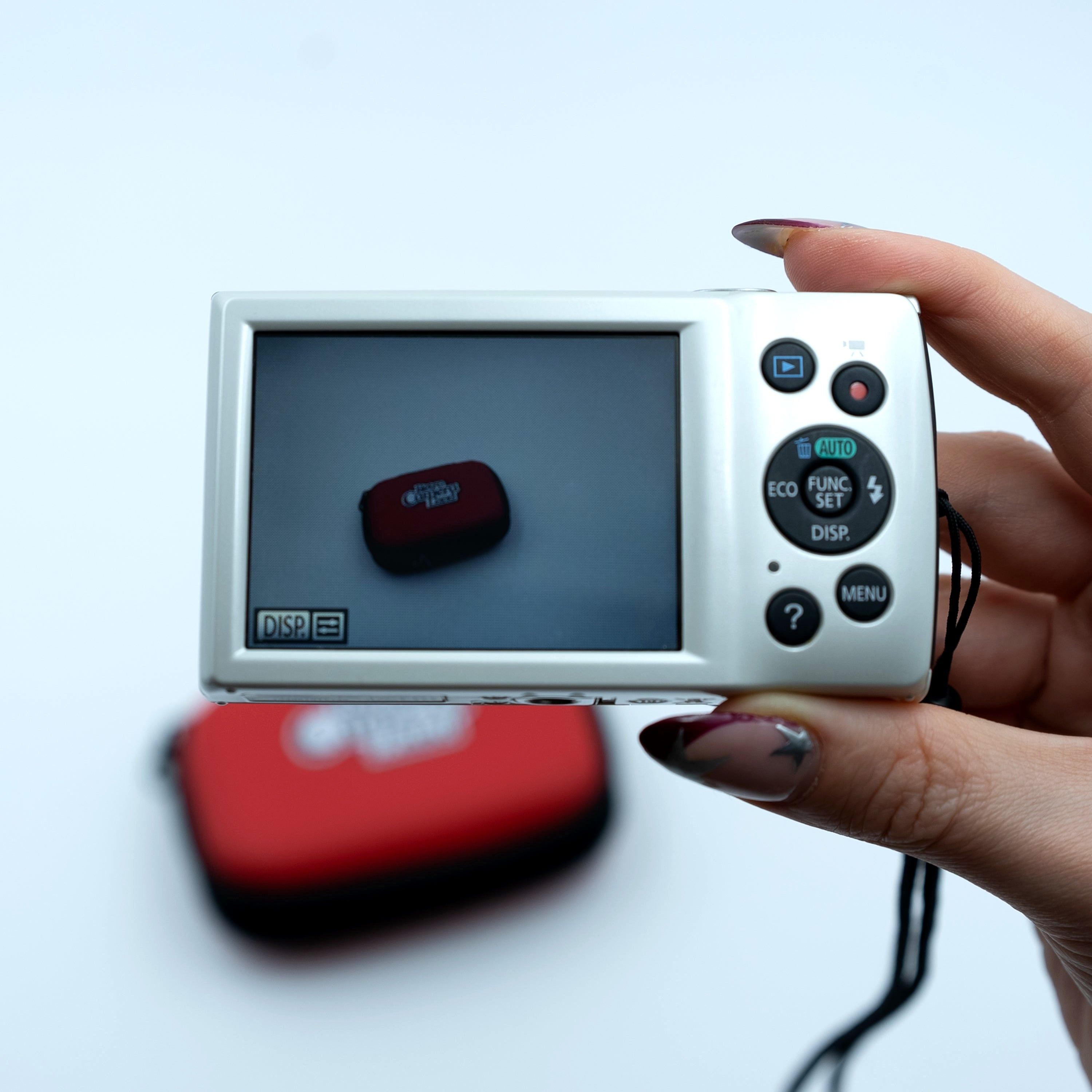 Canon IXUS 160