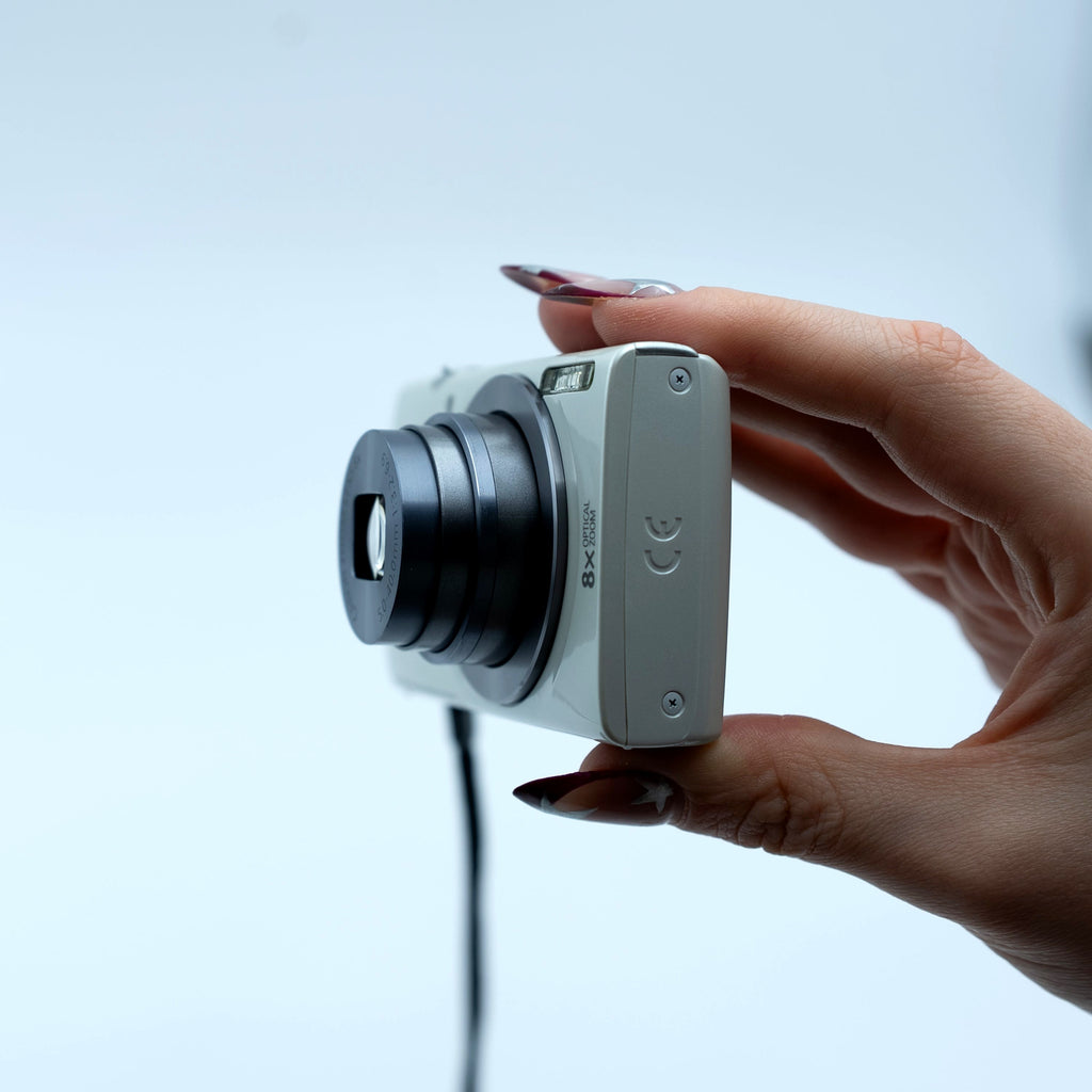 Canon IXUS 160