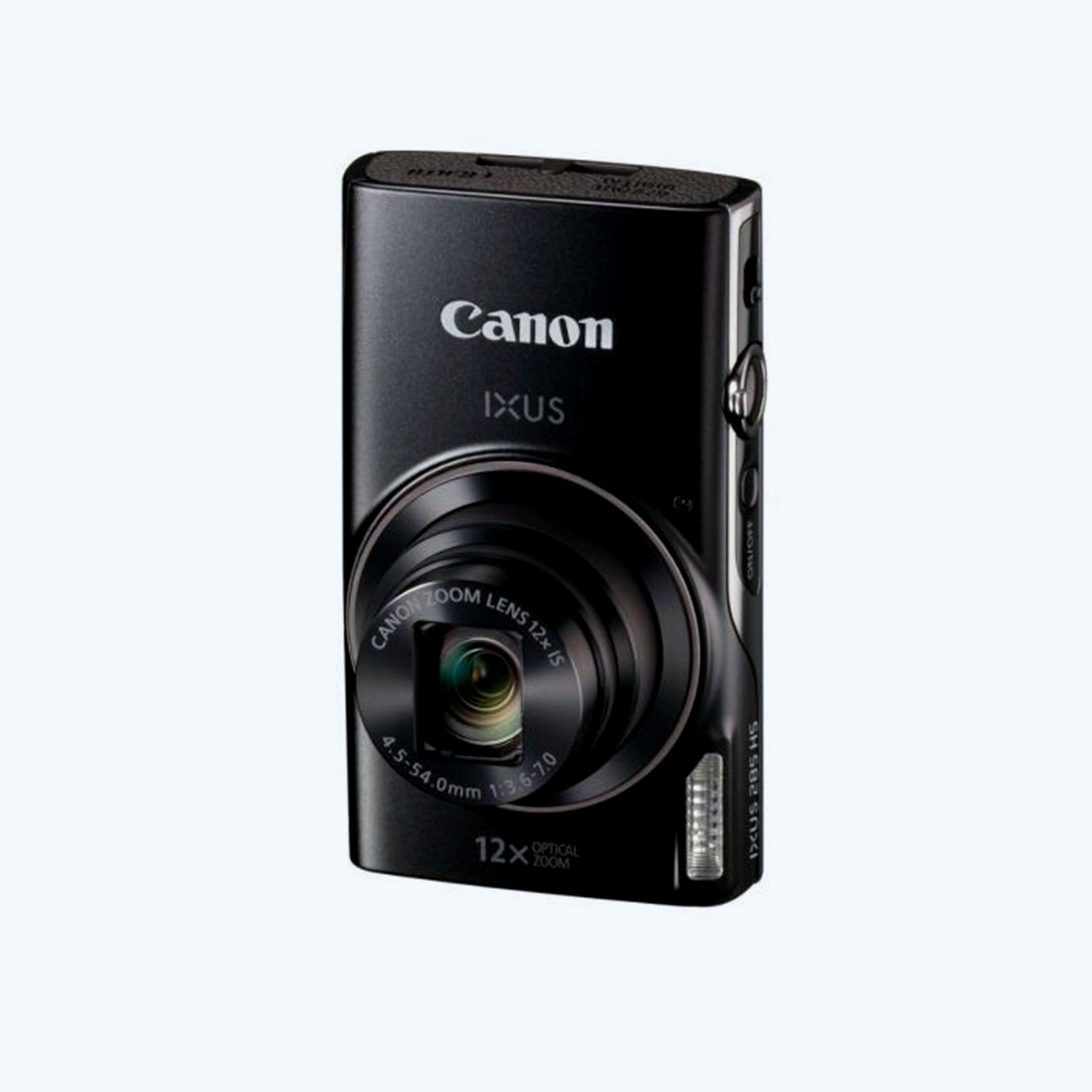 Canon IXUS 285 HS | Retro Digital Camera | RetroCameraLand