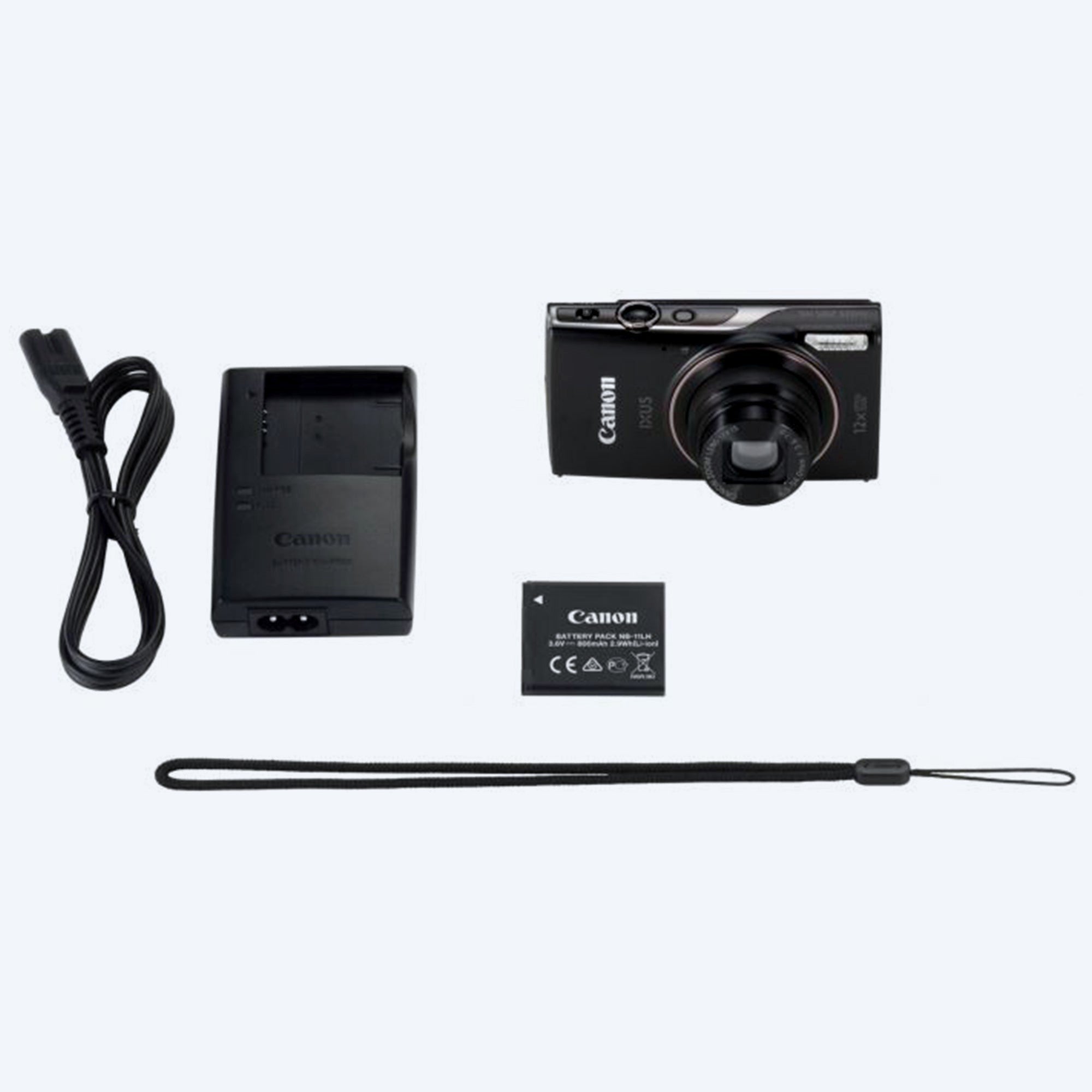 Canon IXUS 285 HS