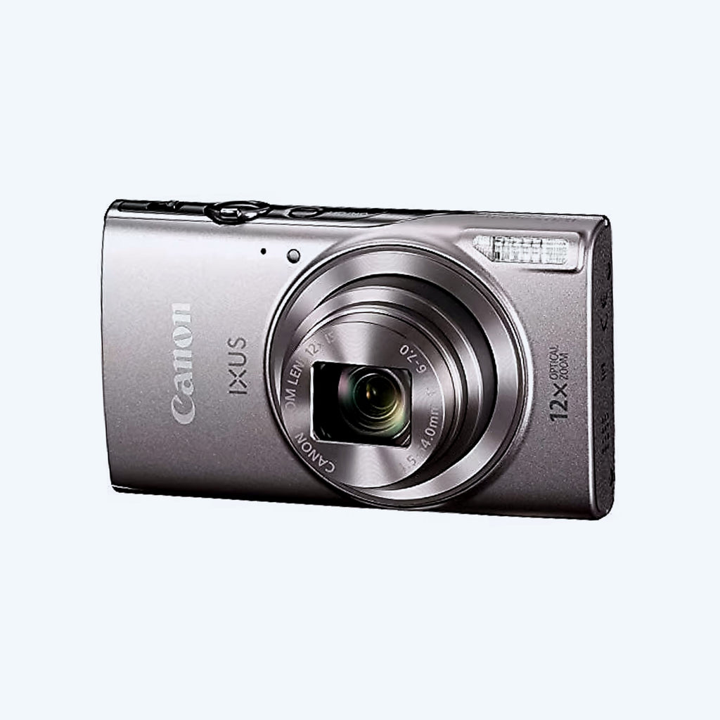 Canon IXUS 285 HS