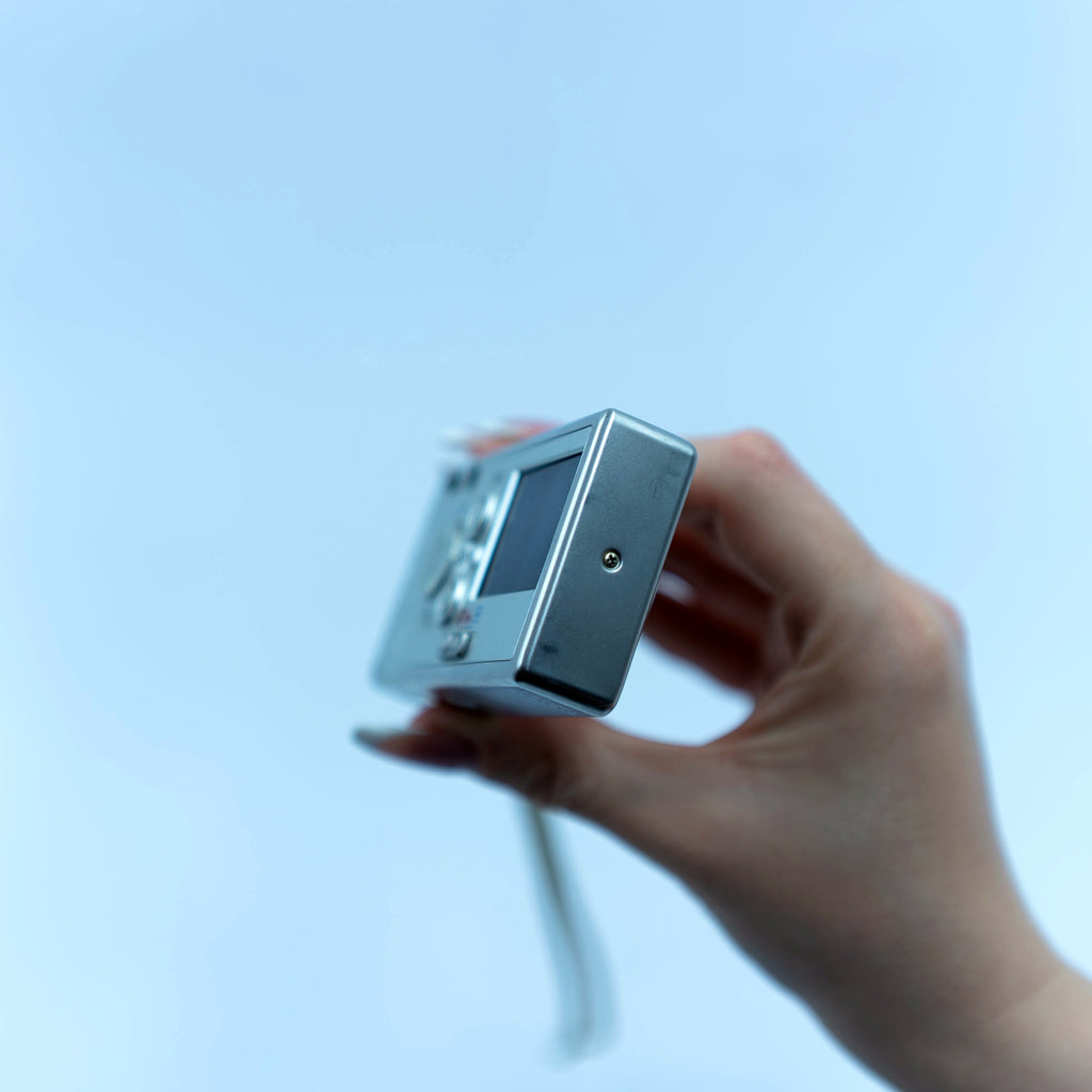 Canon IXUS i