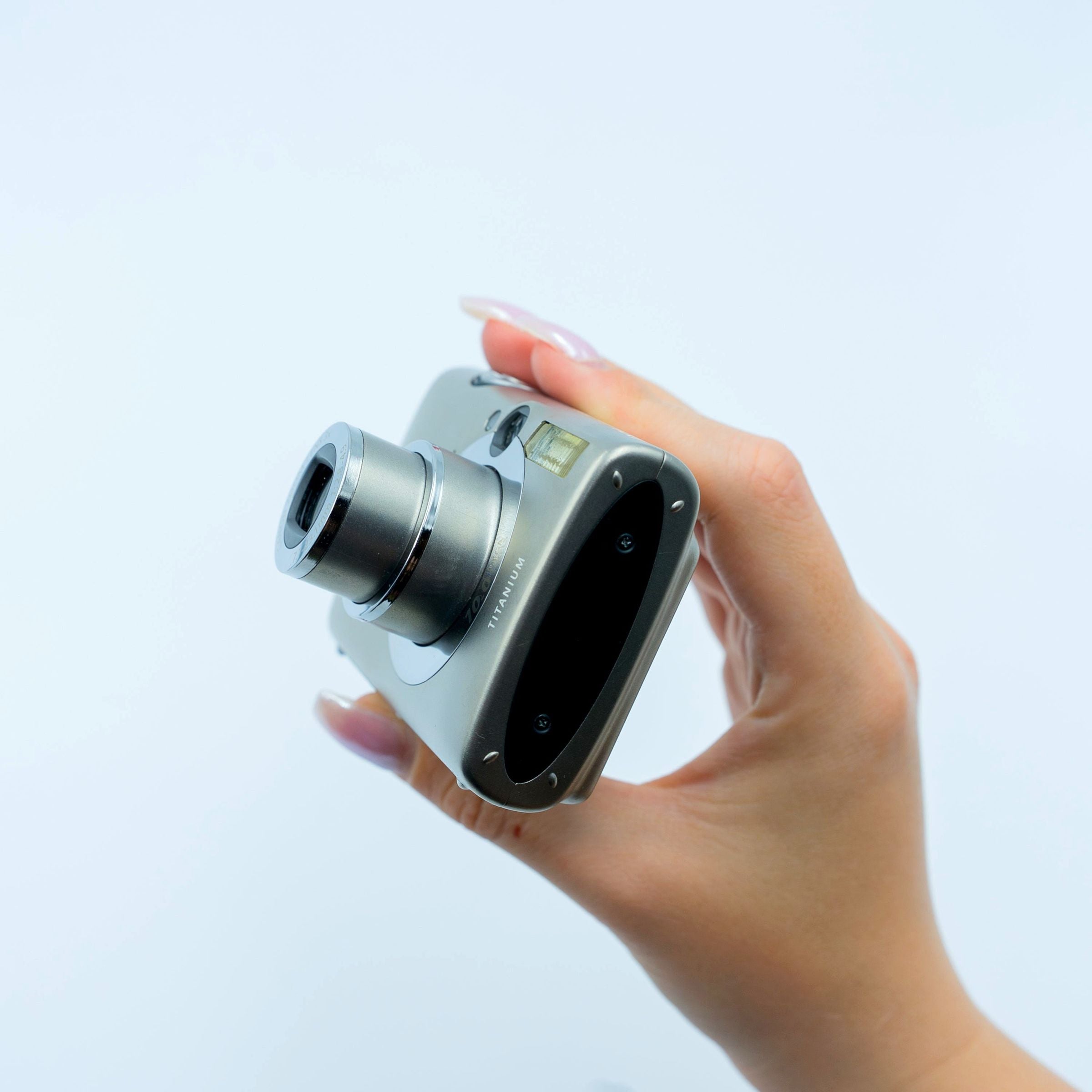 Canon IXY 1000