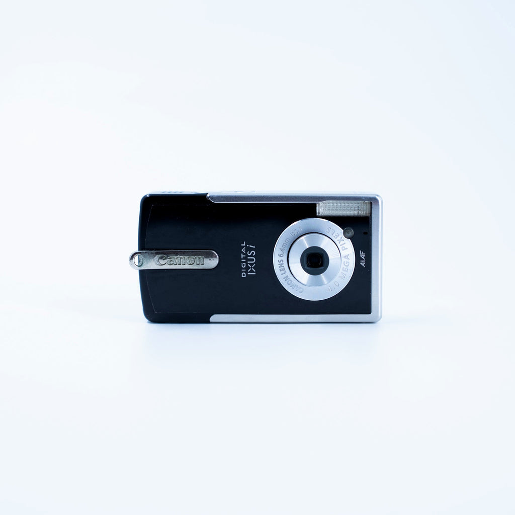 Canon Ixy IXUS Digital PC1060
