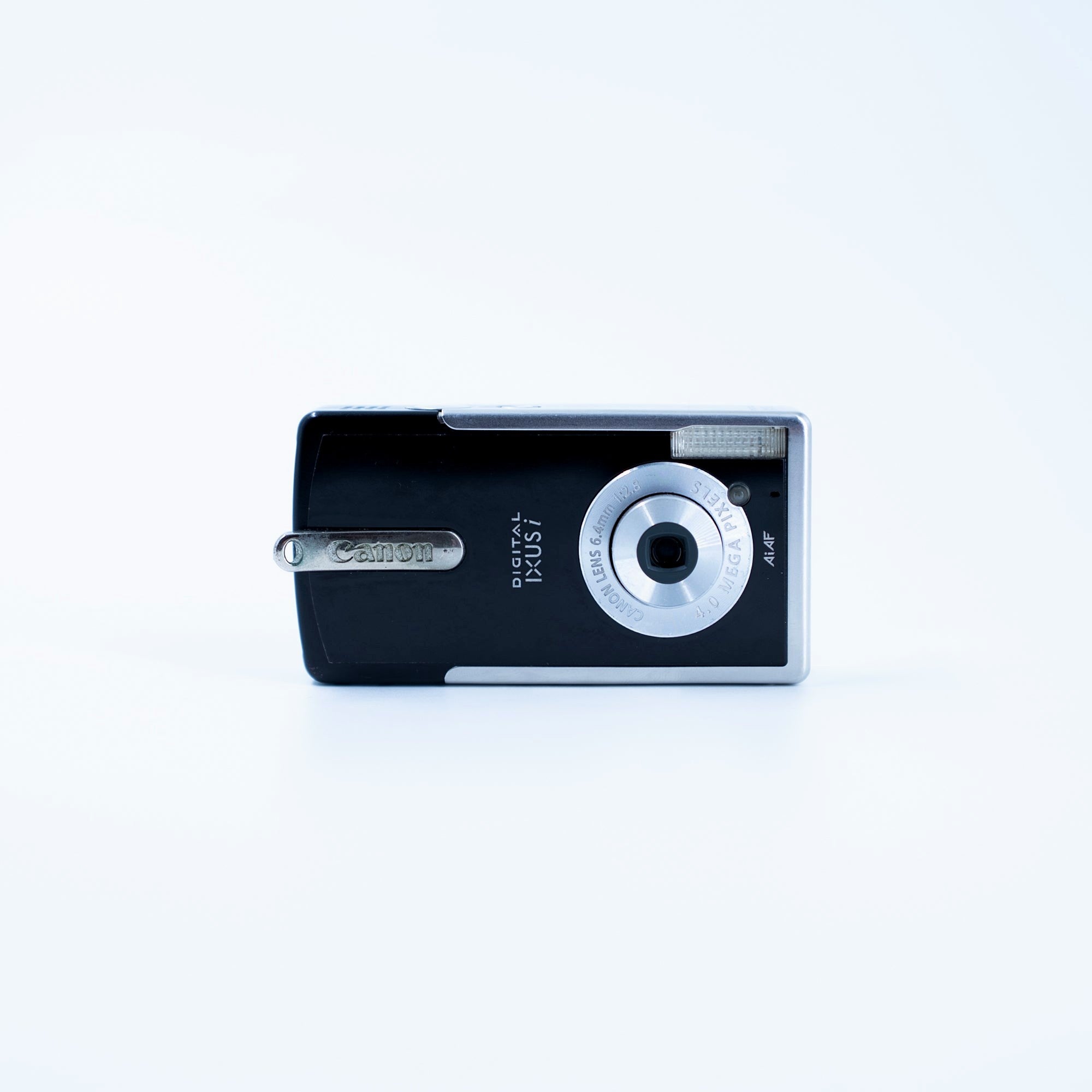 Canon Ixy IXUS Digital PC1060