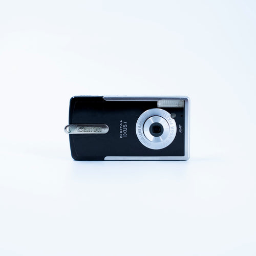 Canon Ixy IXUS Digital PC1060
