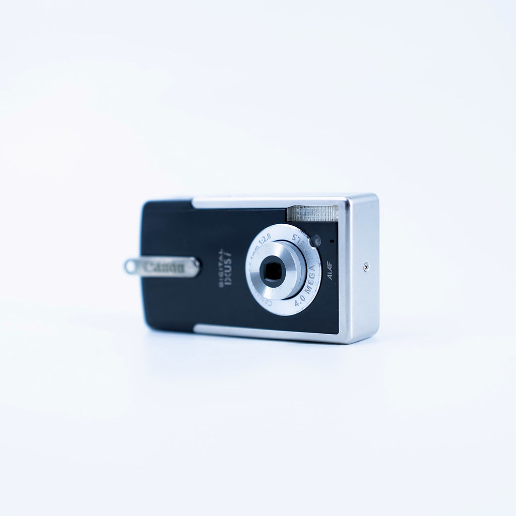 Canon Ixy IXUS Digital PC1060
