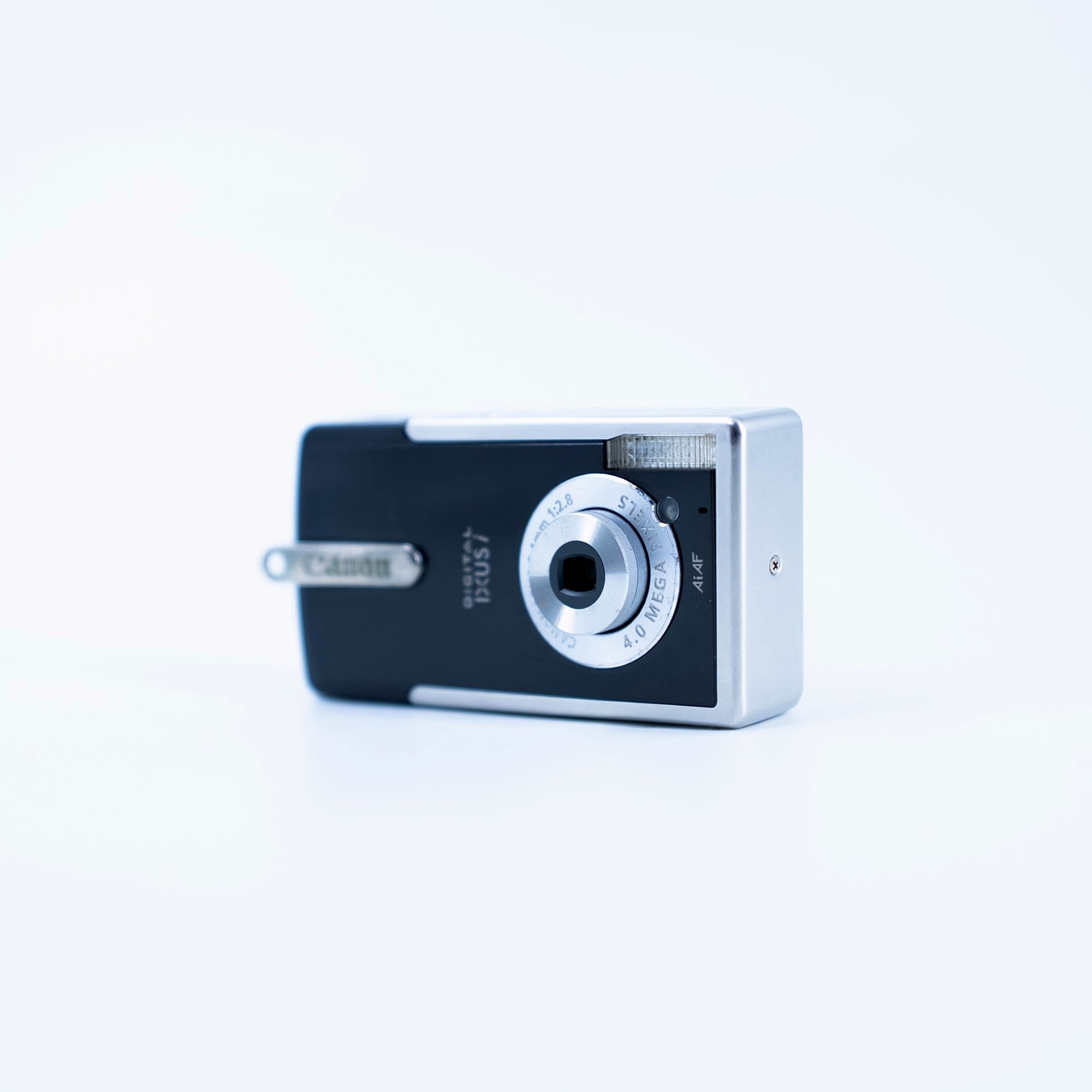 Canon Ixy IXUS Digital PC1060