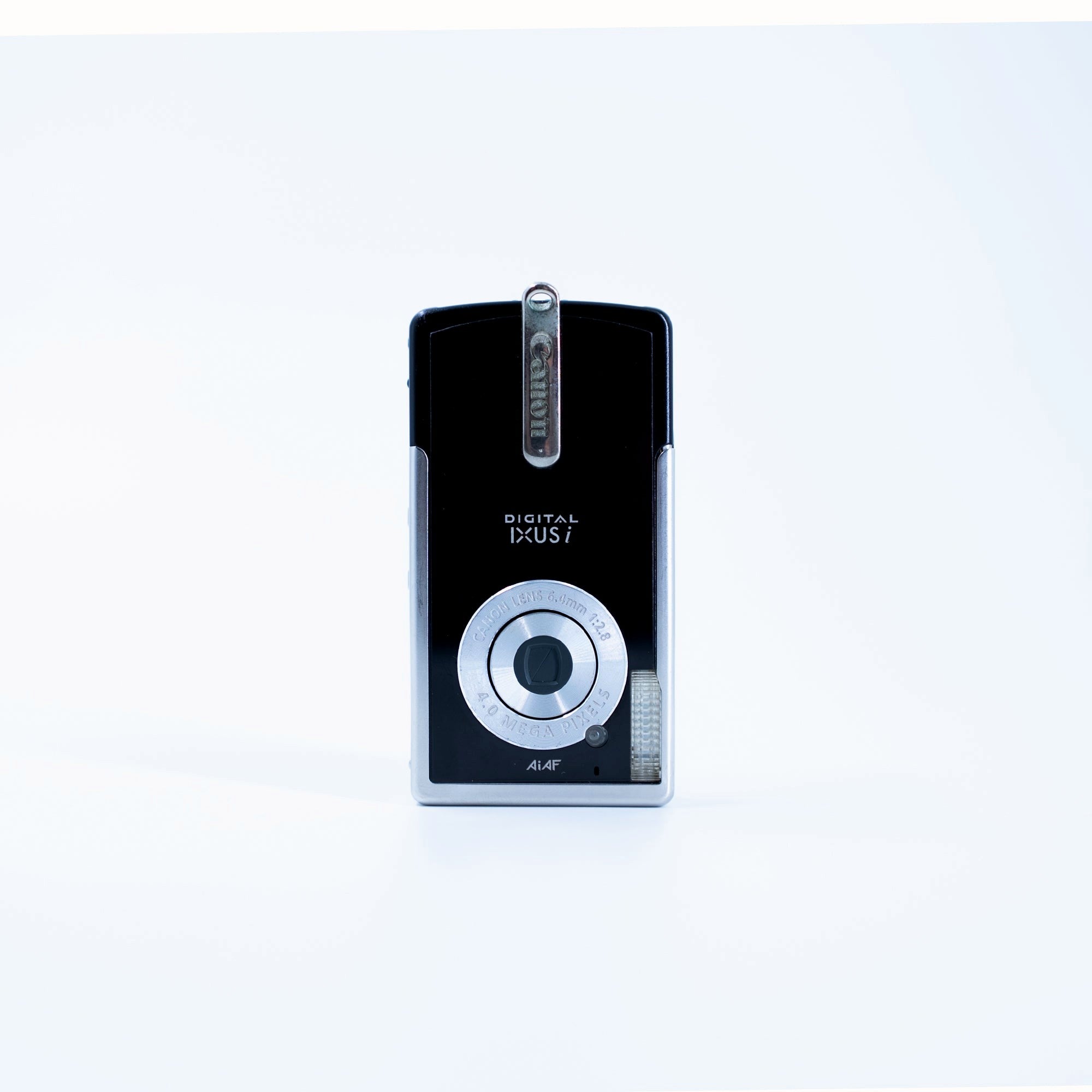 Canon Ixy IXUS Digital PC1060 Retro Digital Camera – Retro Camera Land
