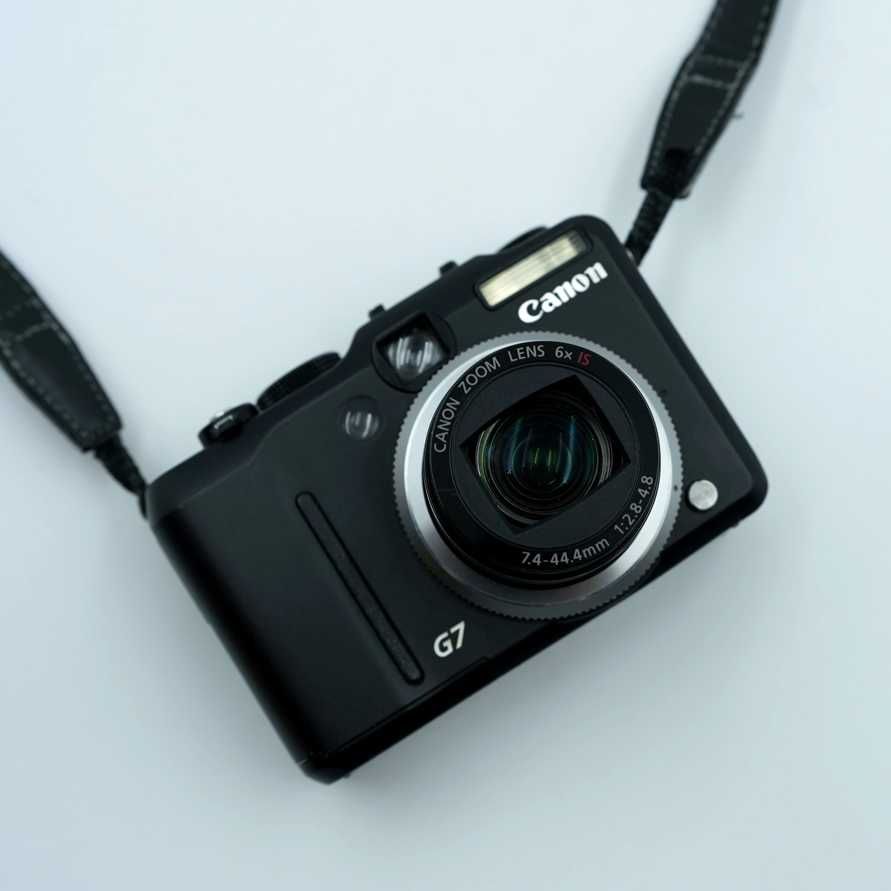 Canon PowerShot G7