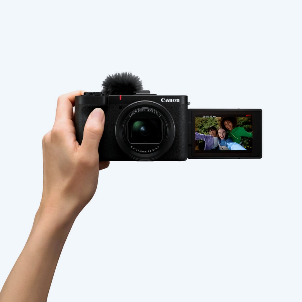 Canon PowerShot V1