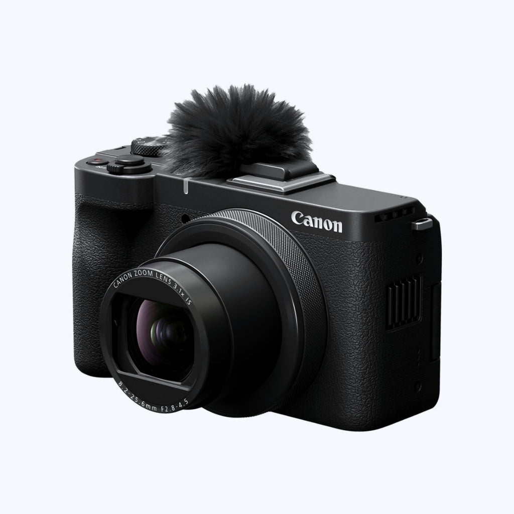 Canon PowerShot V1