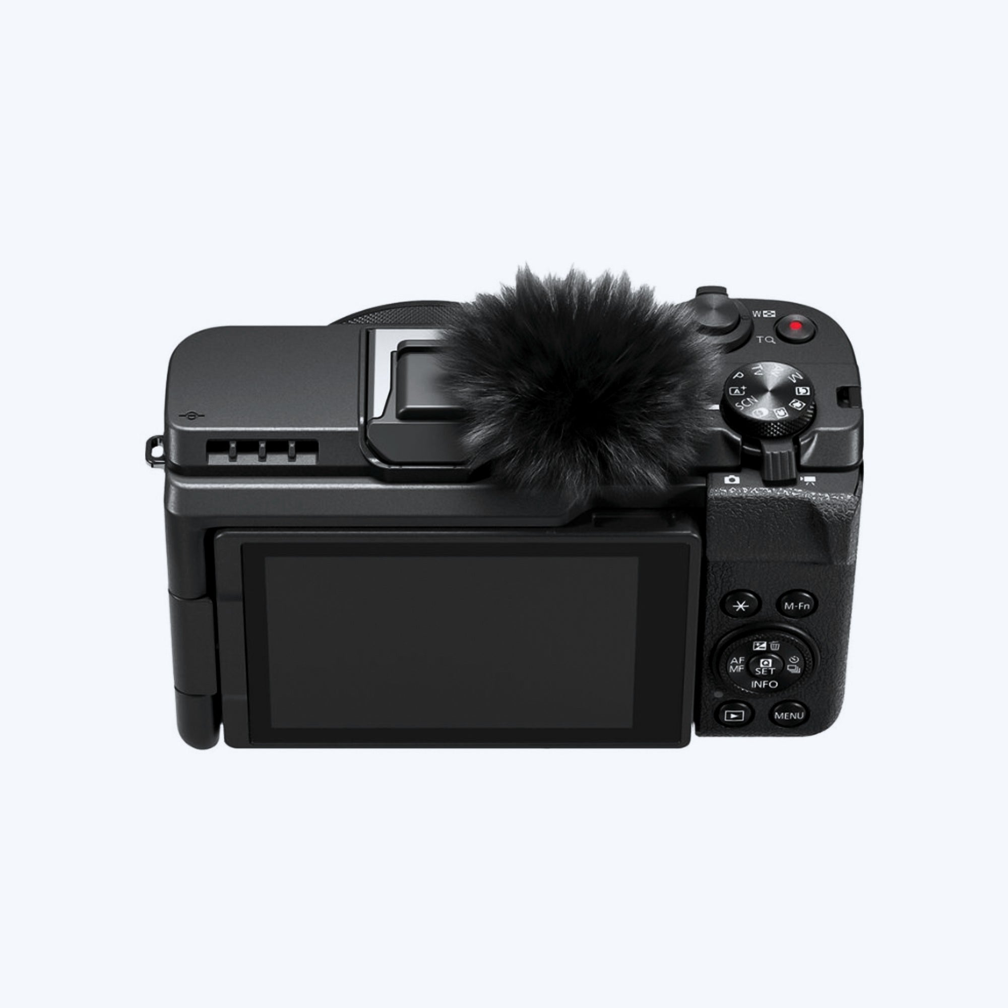 Canon PowerShot V1