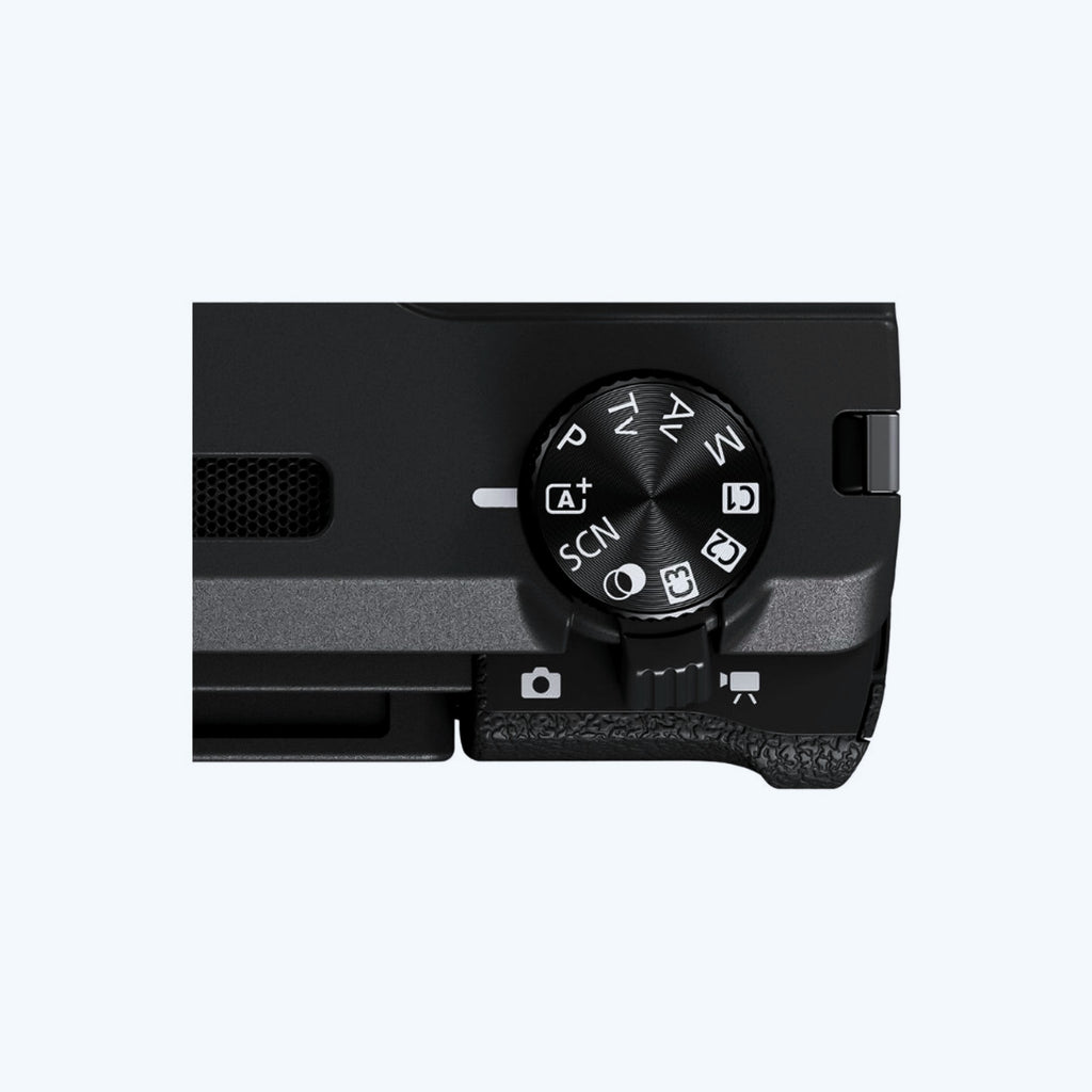 Canon PowerShot V1