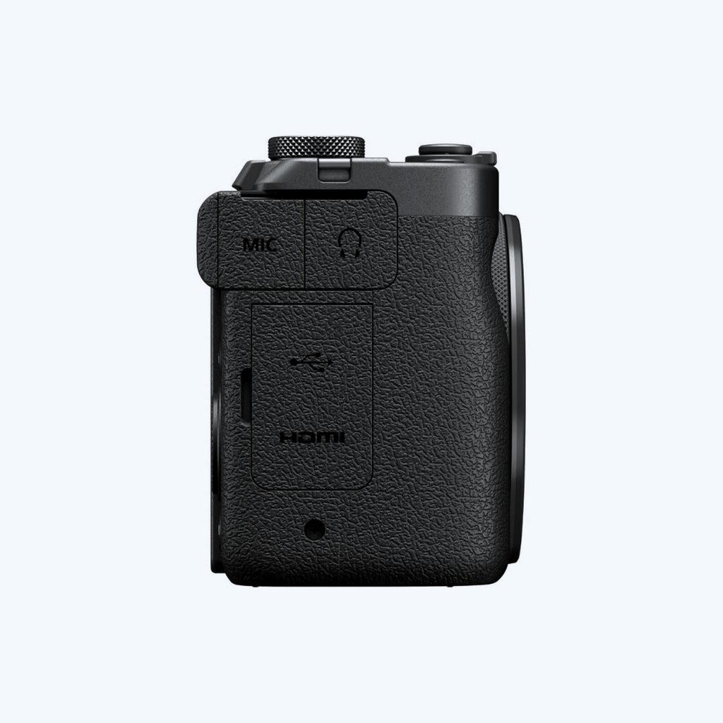 Canon PowerShot V1