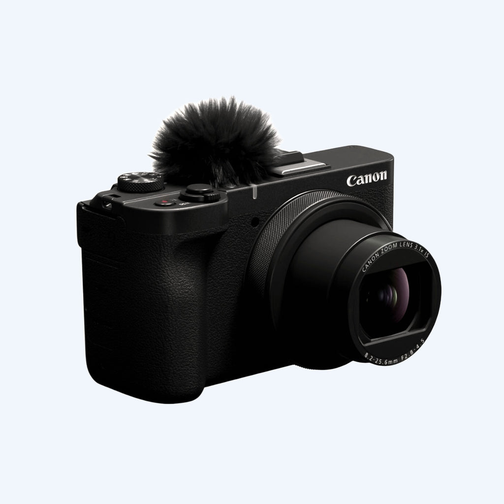 Canon PowerShot V1
