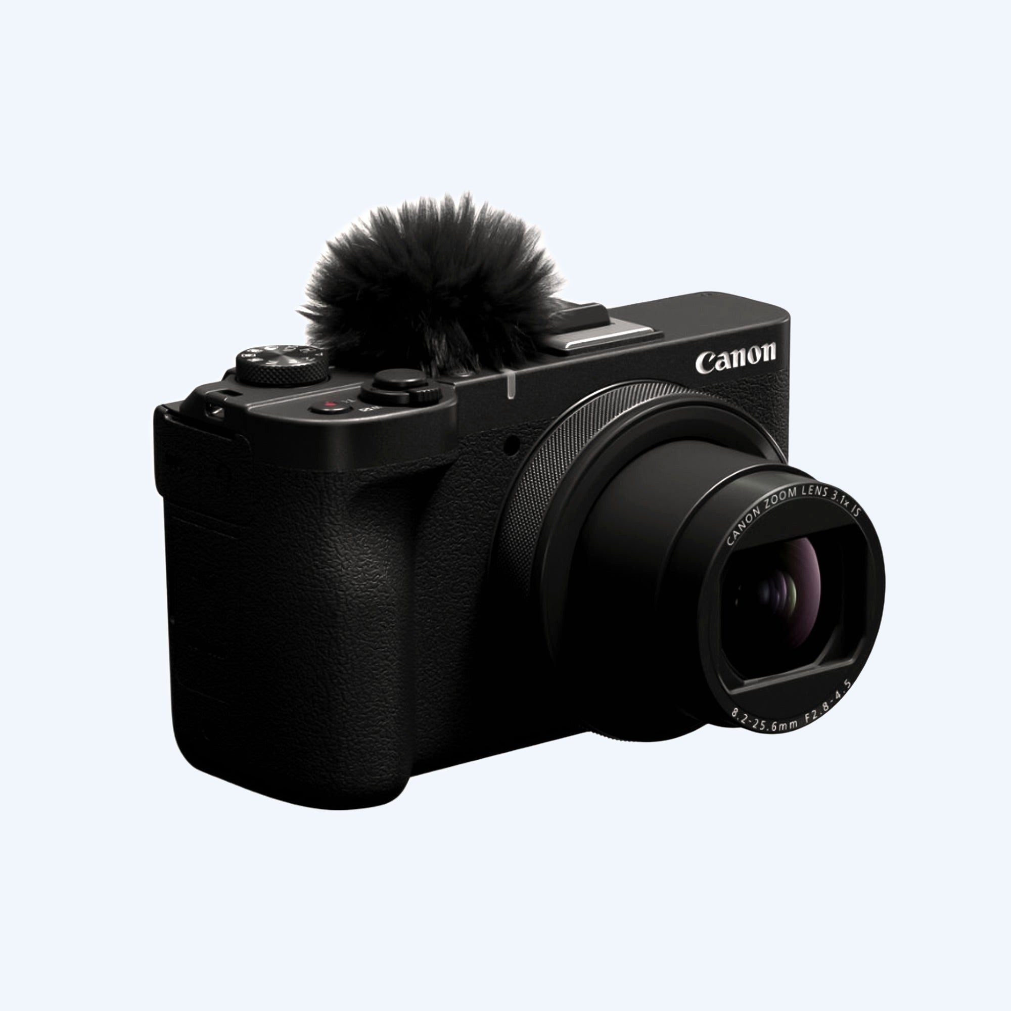 Canon PowerShot V1