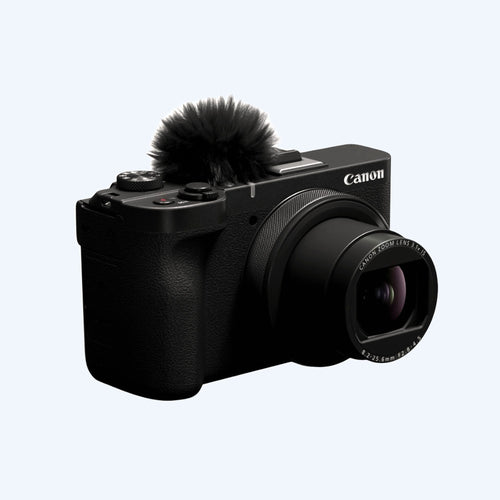 Canon PowerShot V1