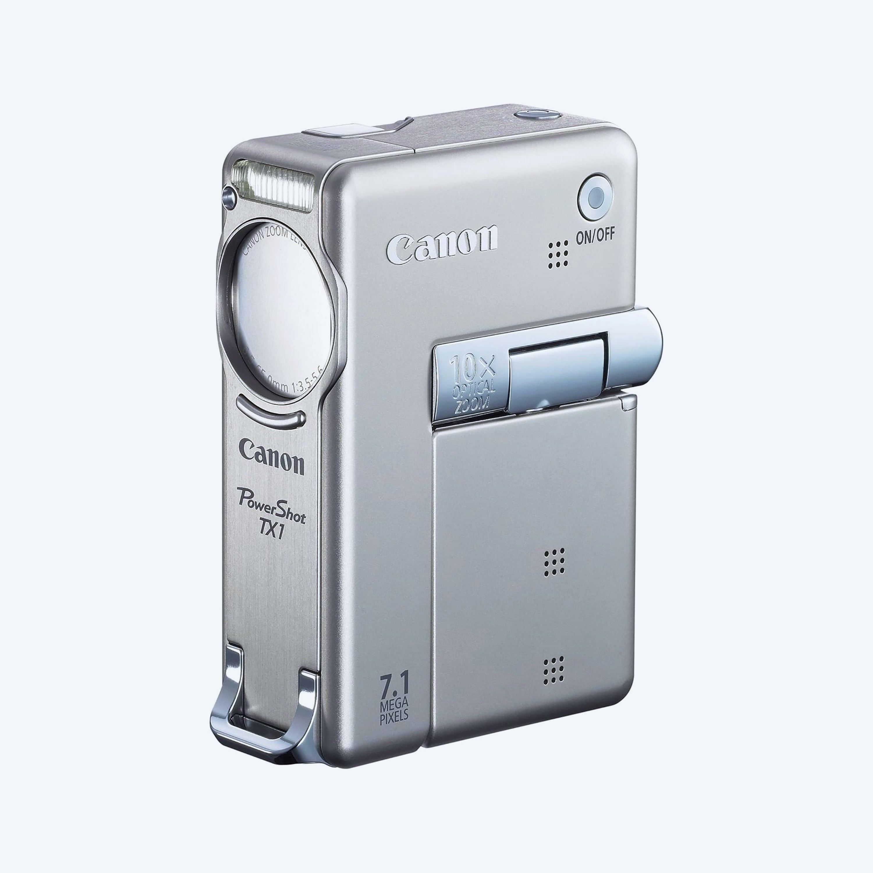 Canon PowerShot XT1