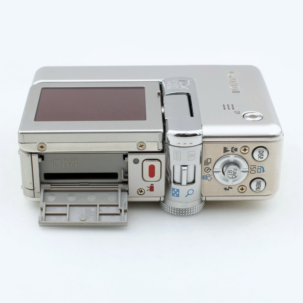 Canon PowerShot XT1