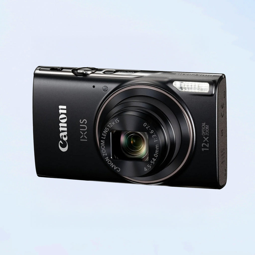 Canon IXUS 285 HS | Retro Dijital Kamera (Sıfır)