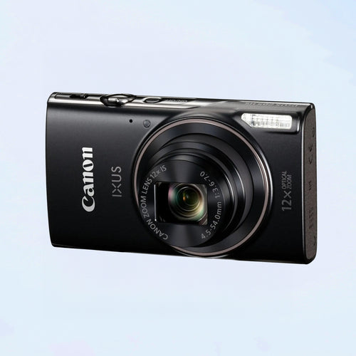 Canon IXUS 285 HS | Retro Dijital Kamera (Sıfır)
