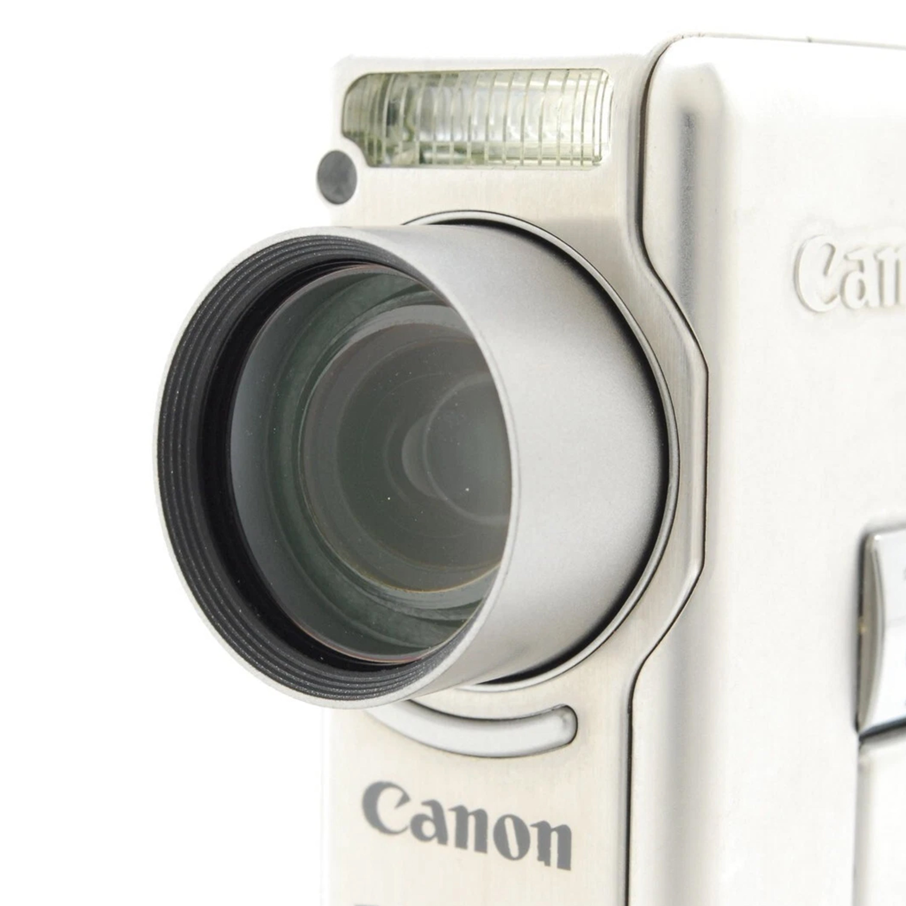 Canon PowerShot XT1