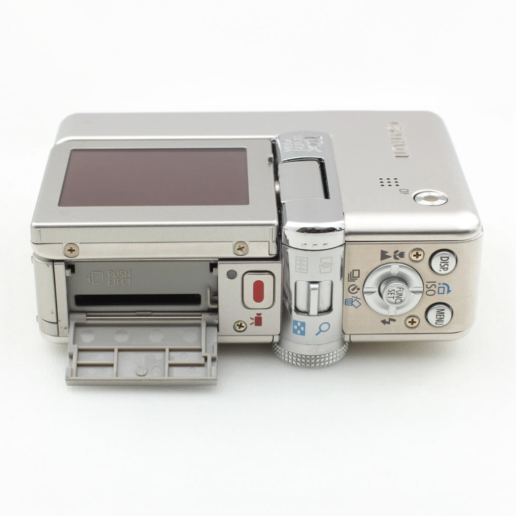 Canon PowerShot XT1 | Dijital Fotoğraf Makinesi