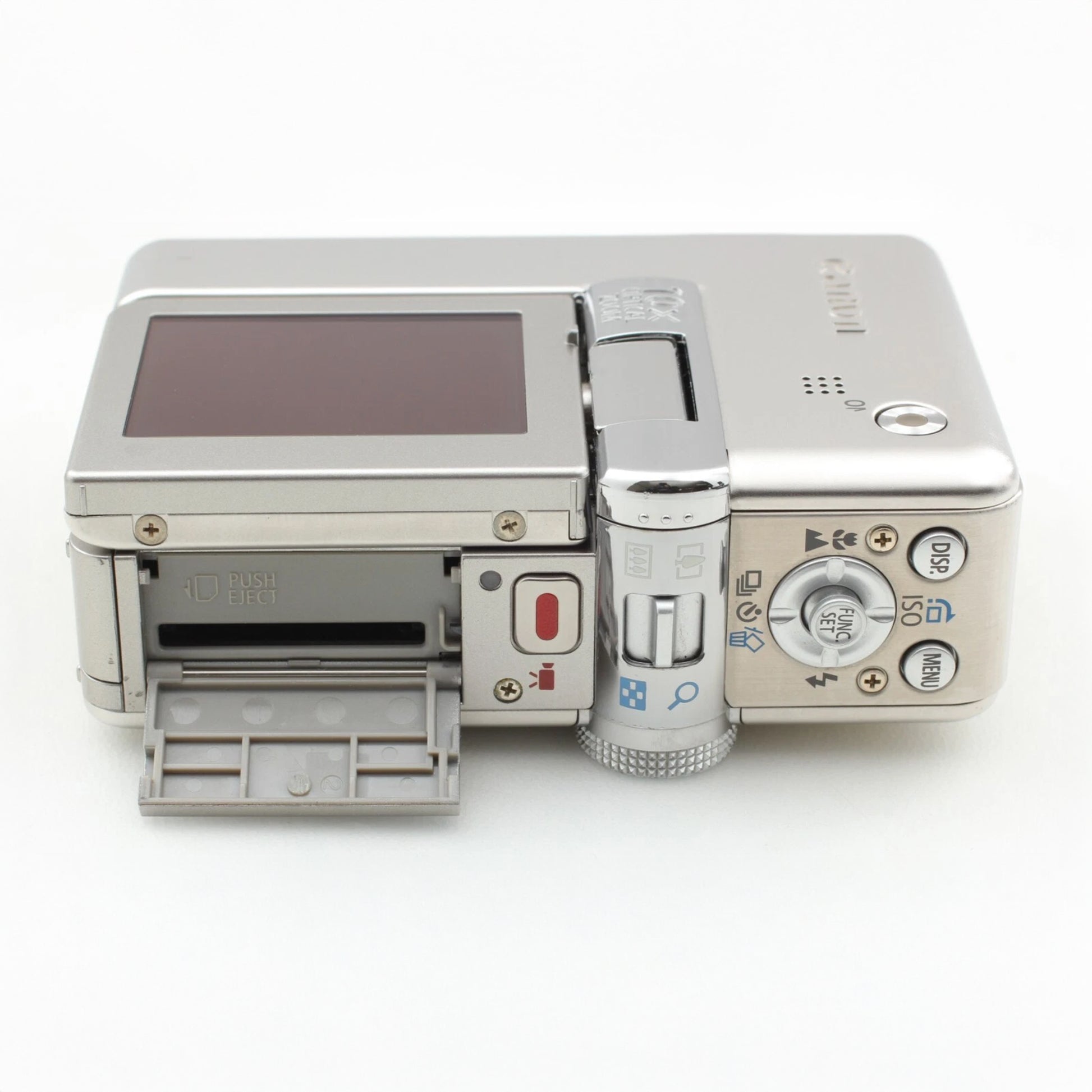 Canon PowerShot XT1 | Dijital Fotoğraf Makinesi