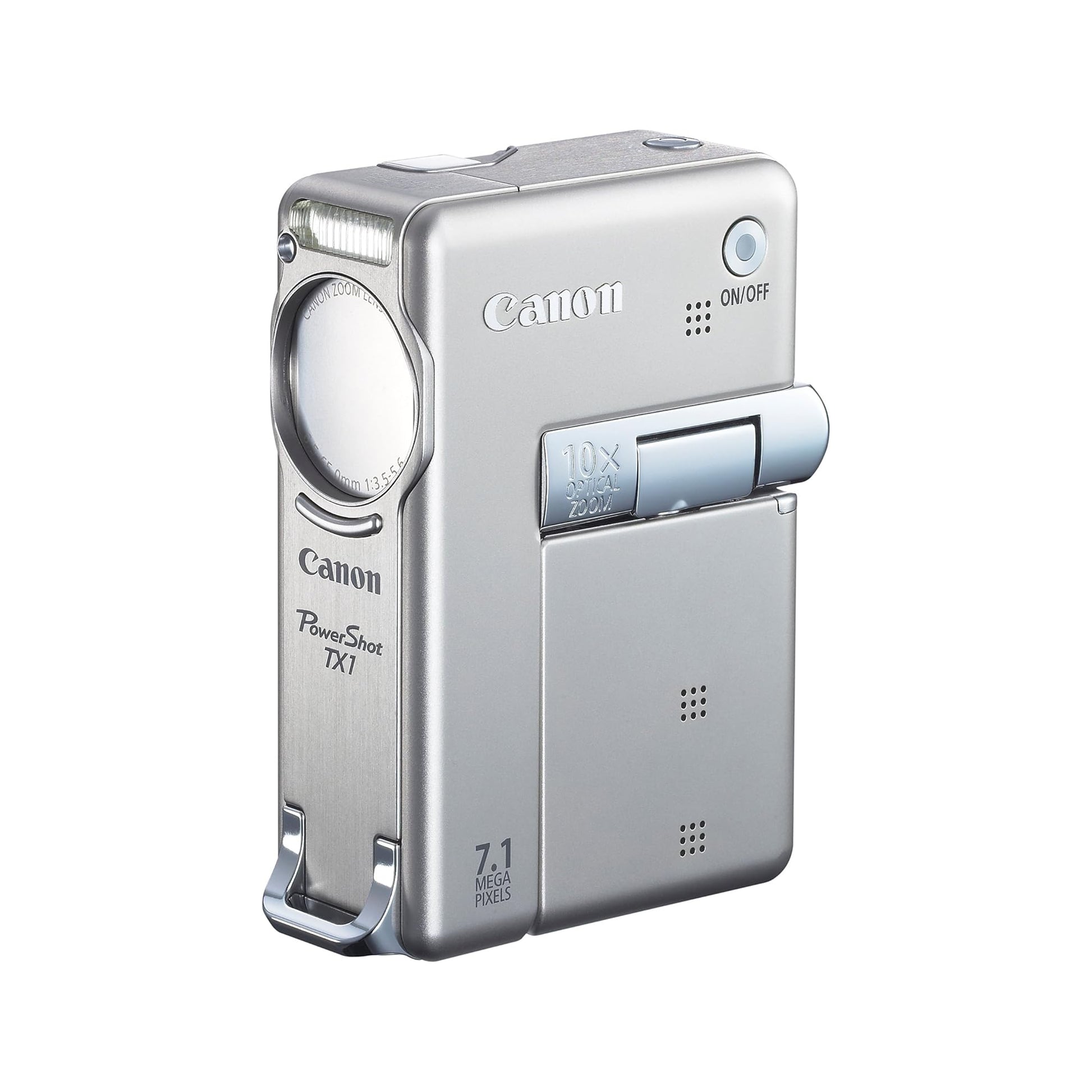 Canon PowerShot XT1 | Dijital Fotoğraf Makinesi