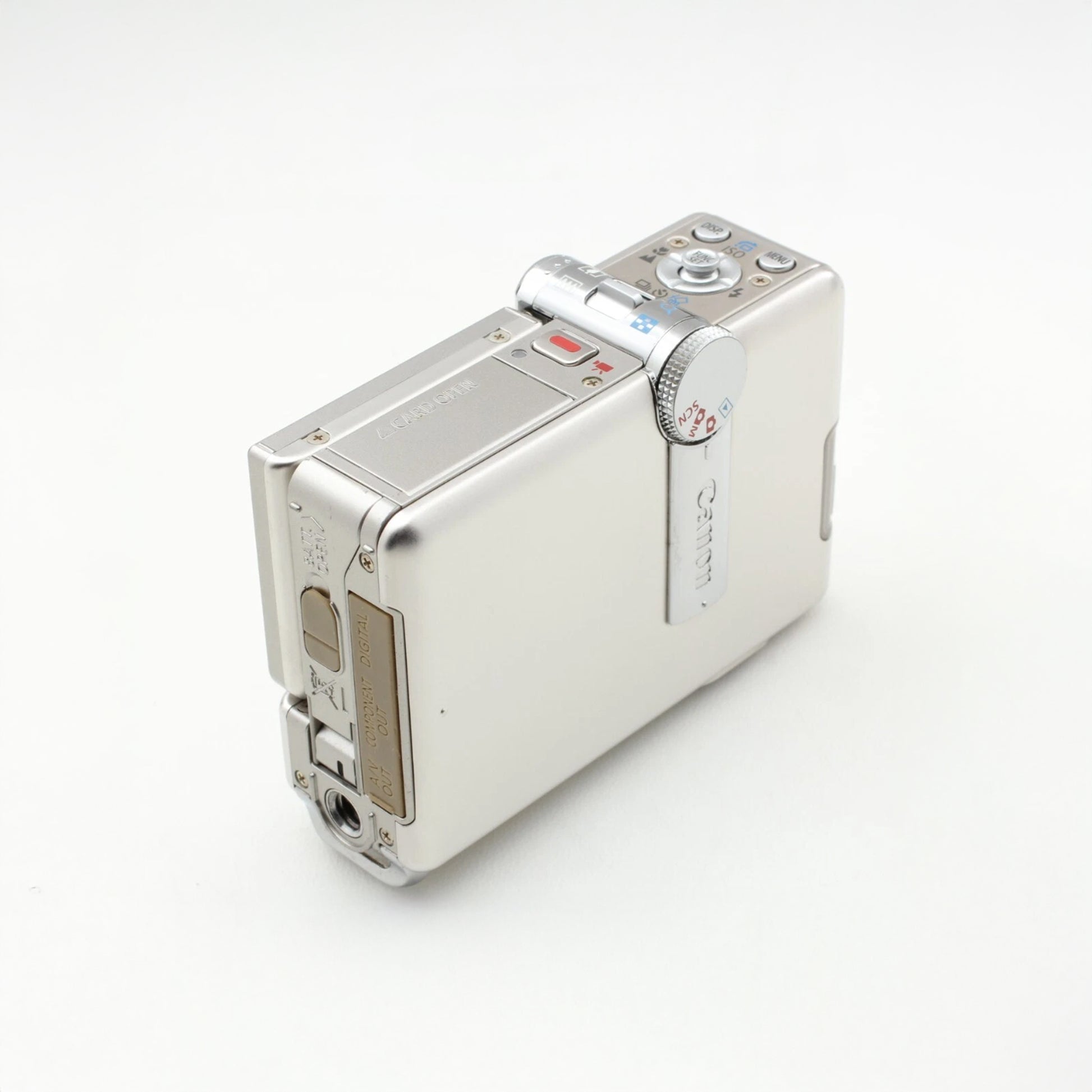 Canon PowerShot XT1 | Dijital Fotoğraf Makinesi