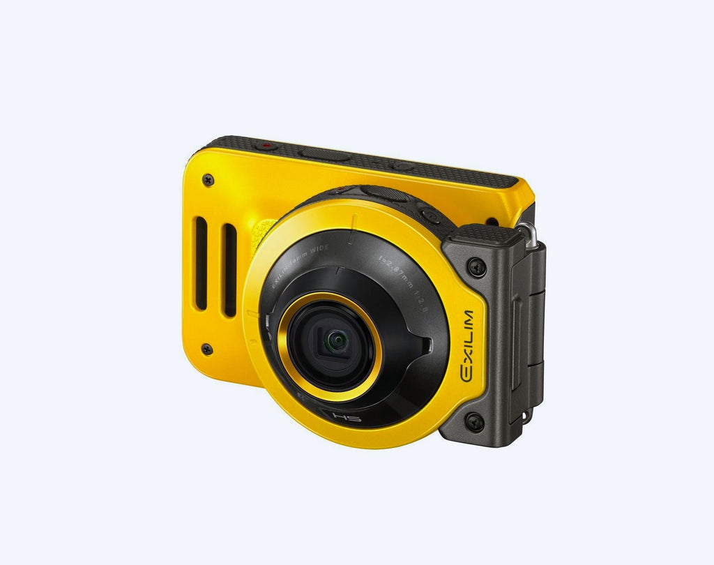 Casio Exilim EX-FR100CT
