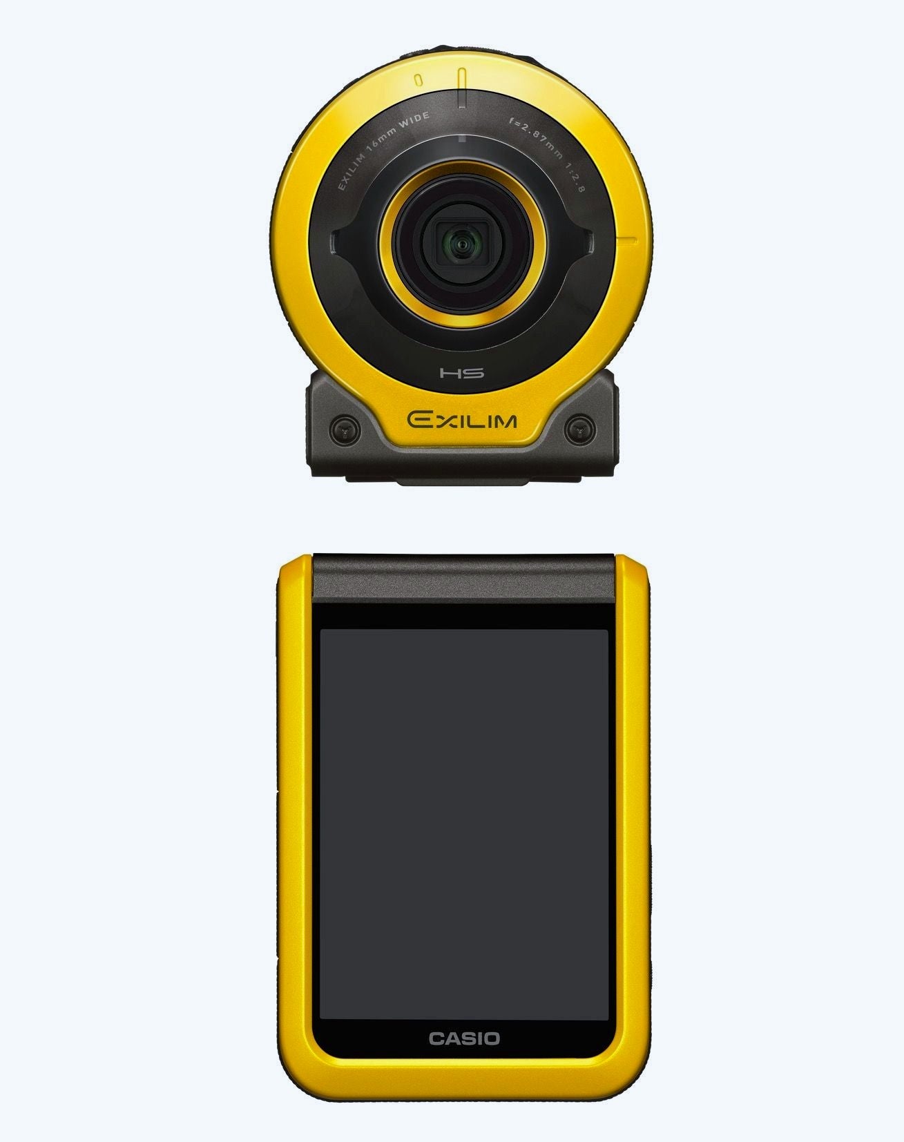 Casio Exilim EX-FR100CT