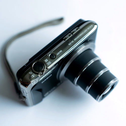 Casio Exilim EX-H10