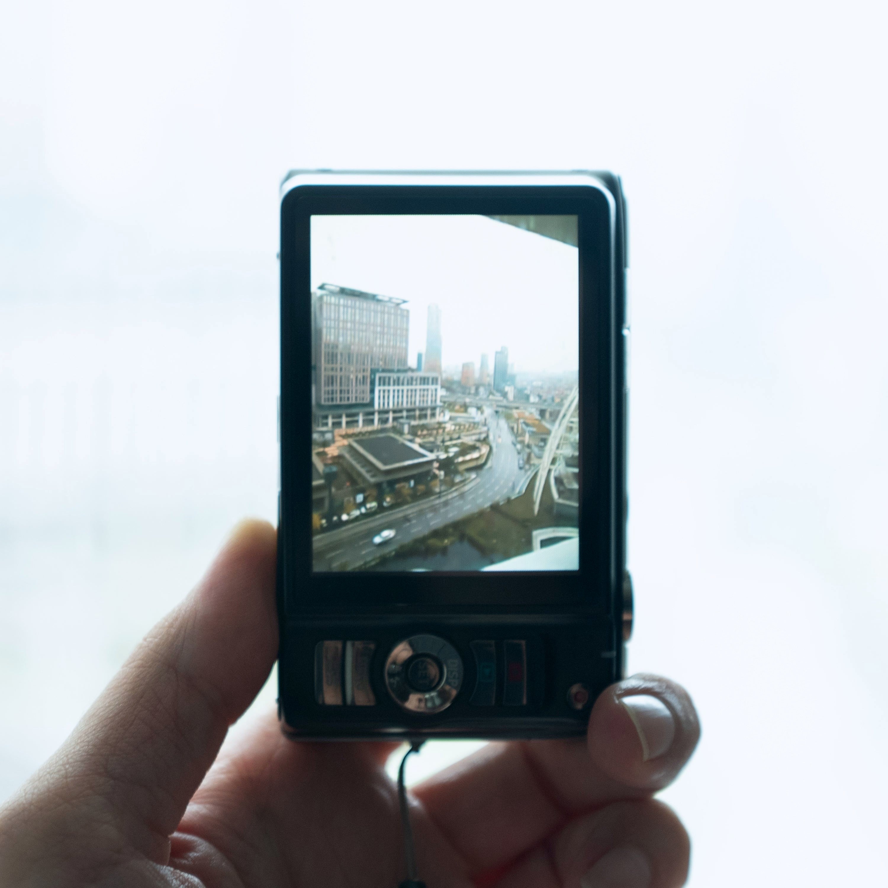 Casio Exilim EX-H10