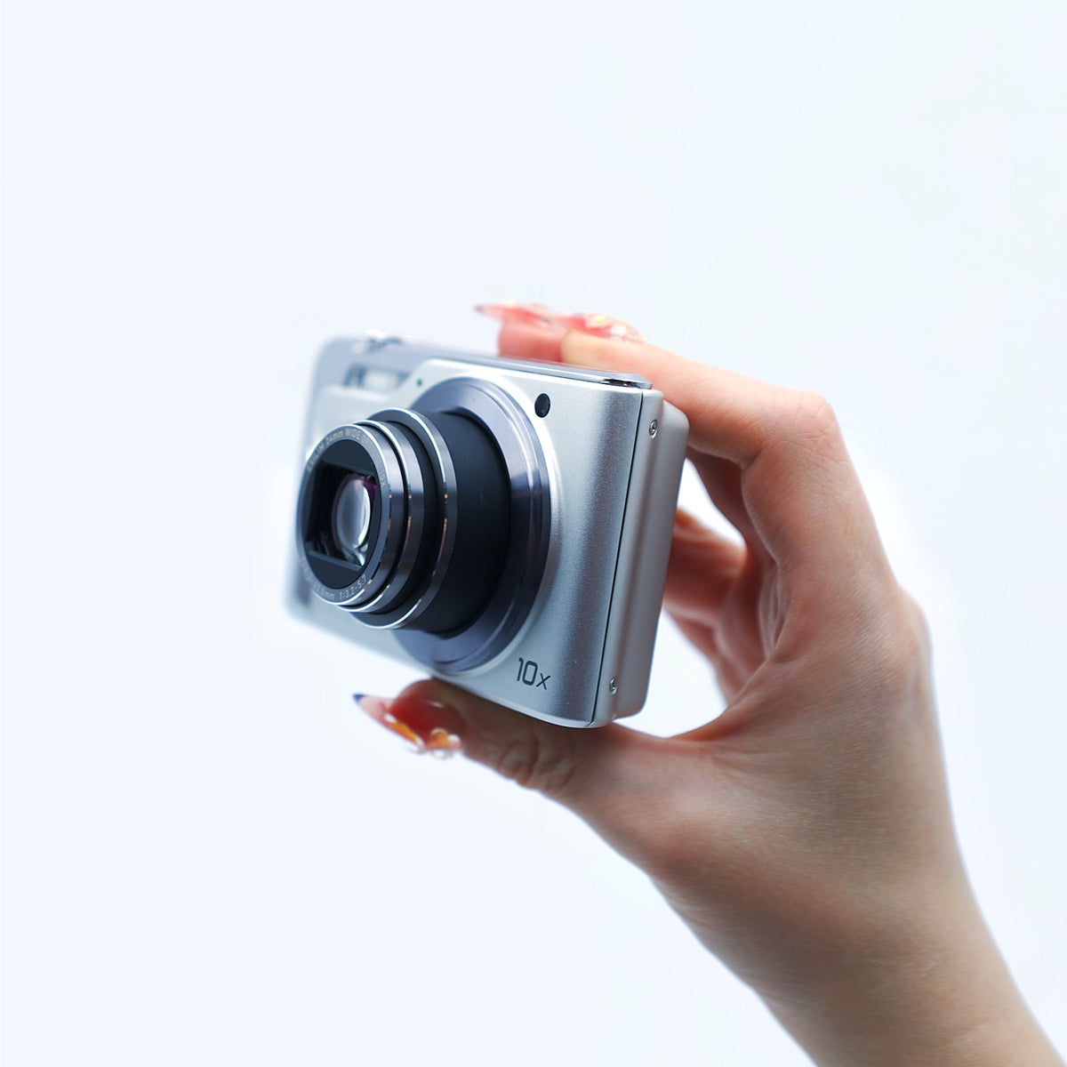 Casio Exilim EX-H15 - görsel 6