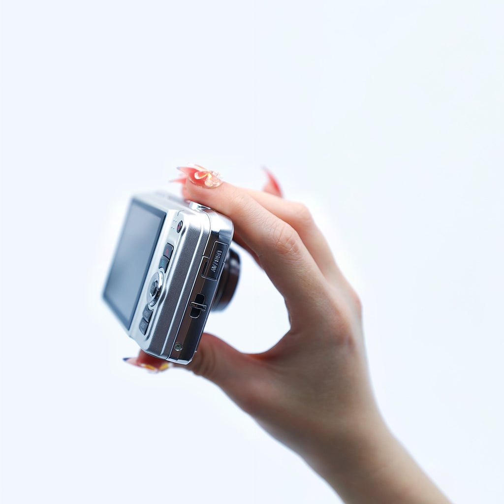 Casio Exilim EX-H15 - görsel 10
