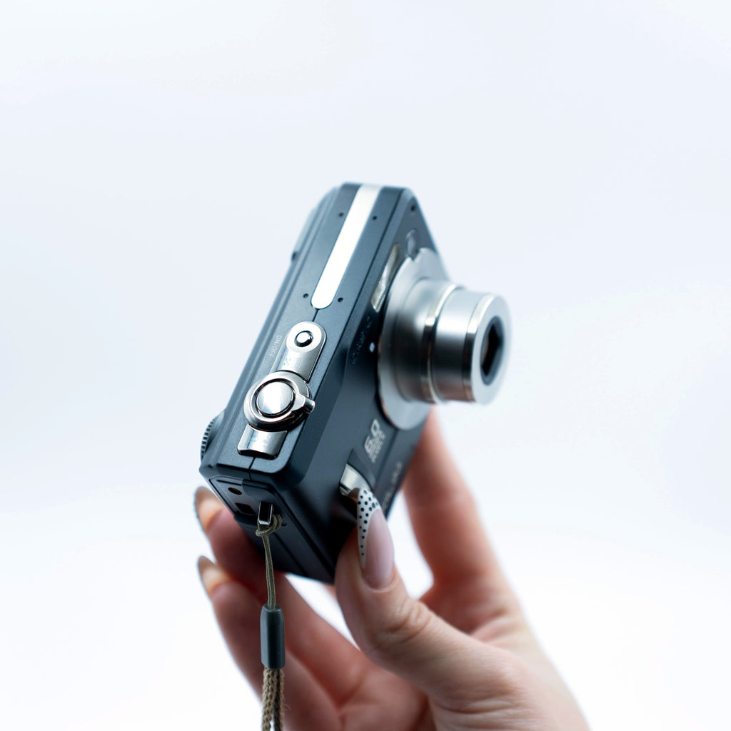 Casio Exilim EX-Z110