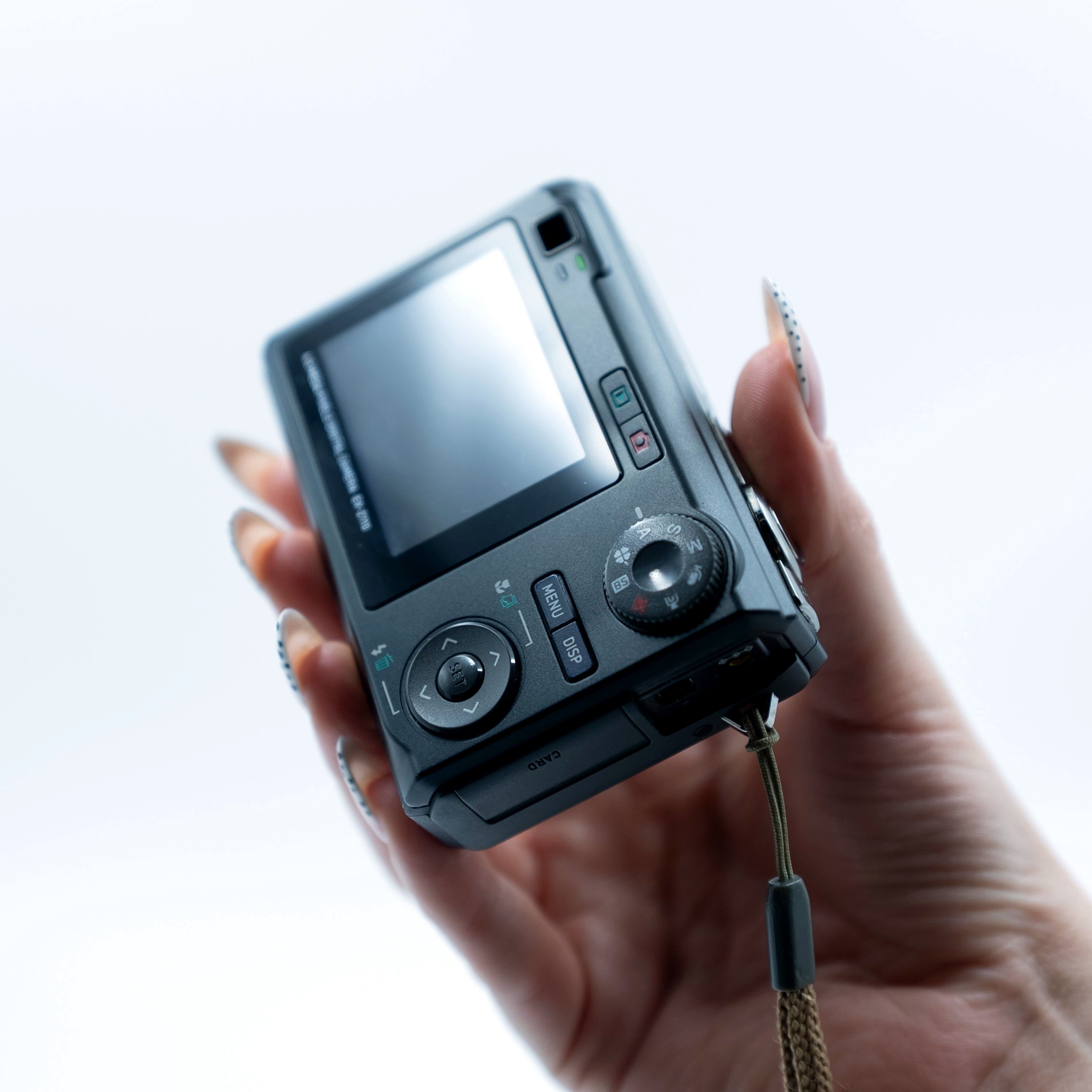 Casio Exilim EX-Z110