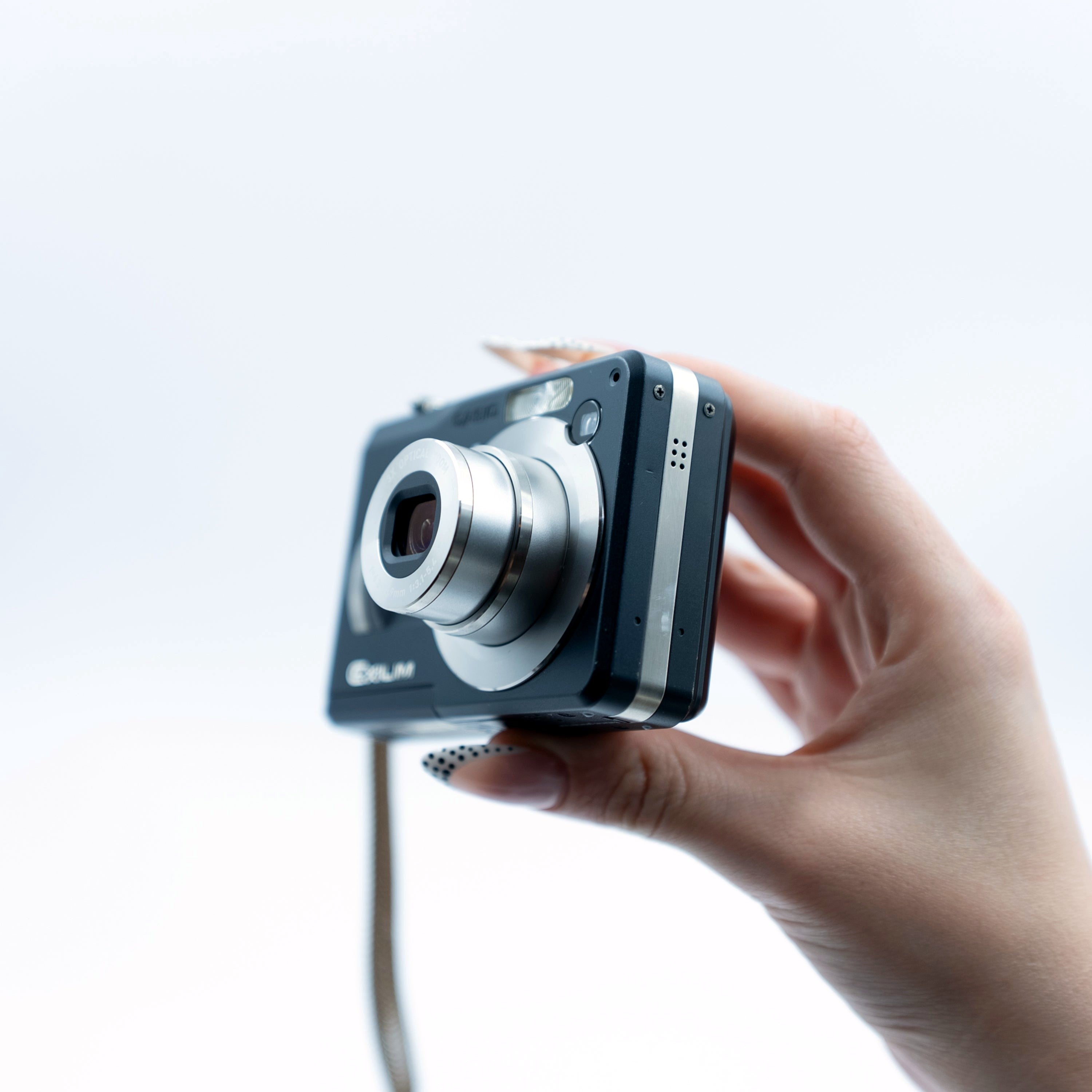 Casio Exilim EX-Z110