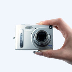 Casio Exilim EX-Z4