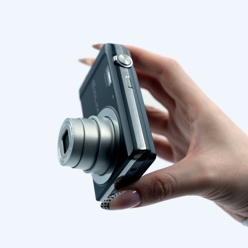Casio Exilim EX-Z85