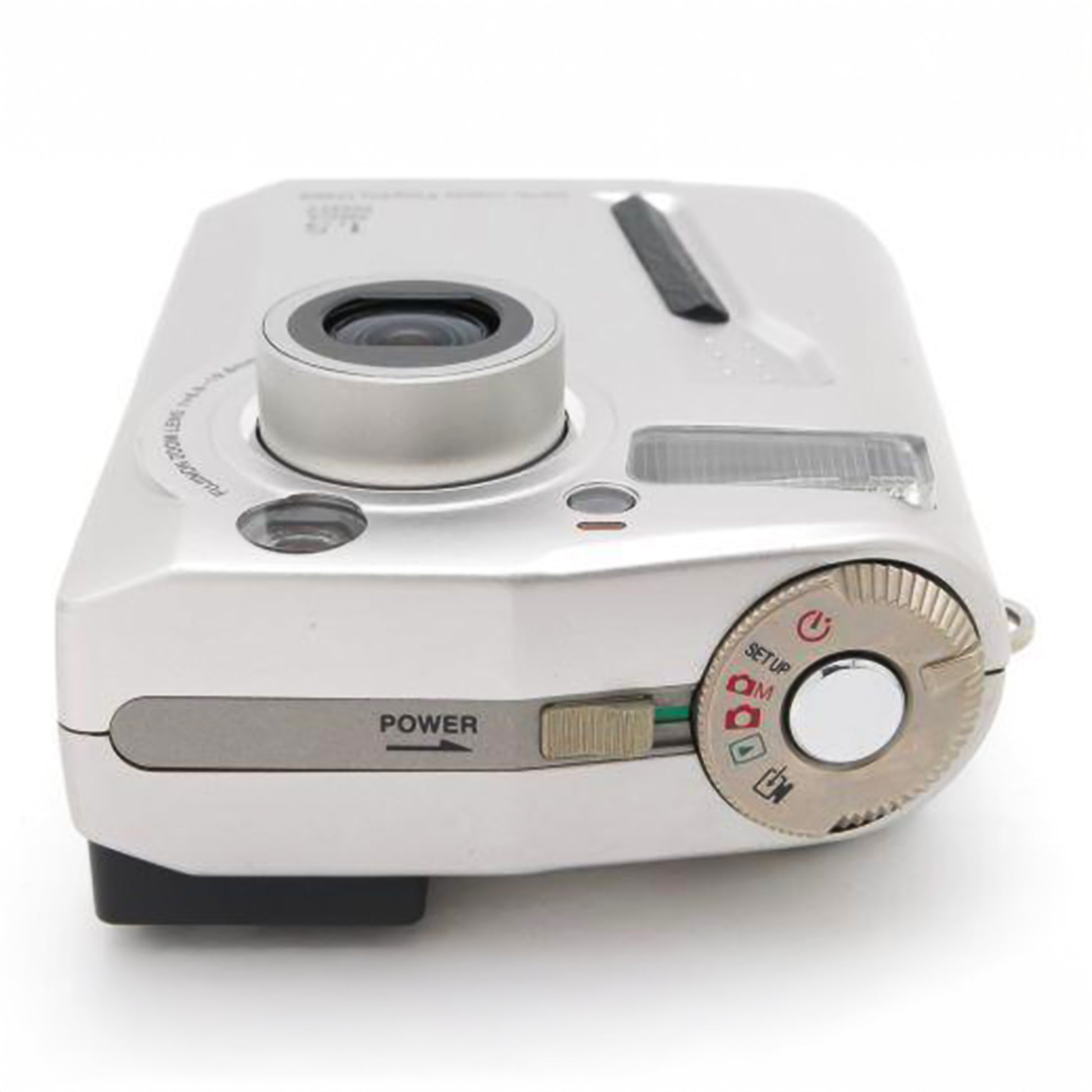 Fujifilm FinePix 1700Z | Dijital Fotoğraf Makinesi