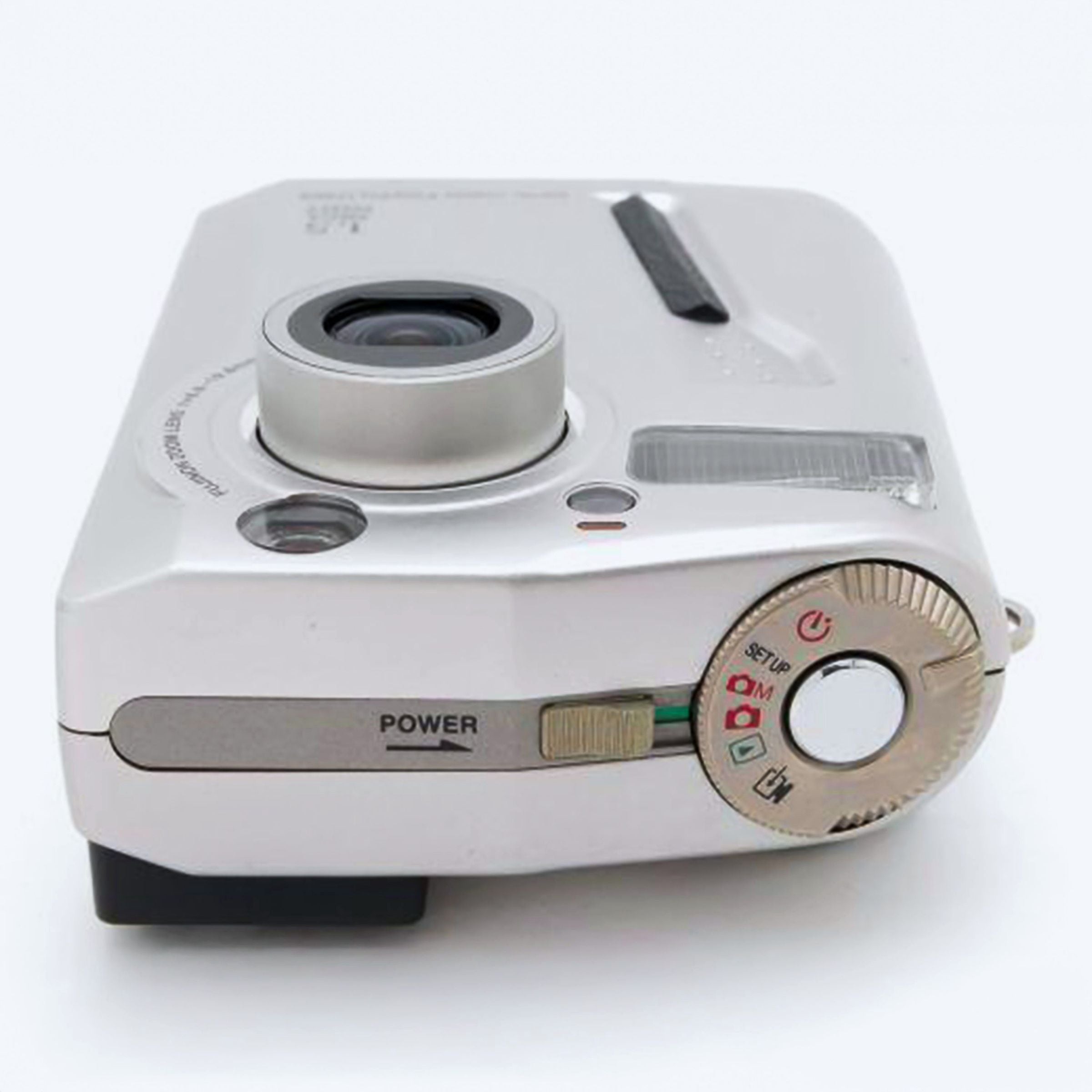 Fujifilm FinePix 1700Z レトロデジタルカメラ – Retro Camera Land