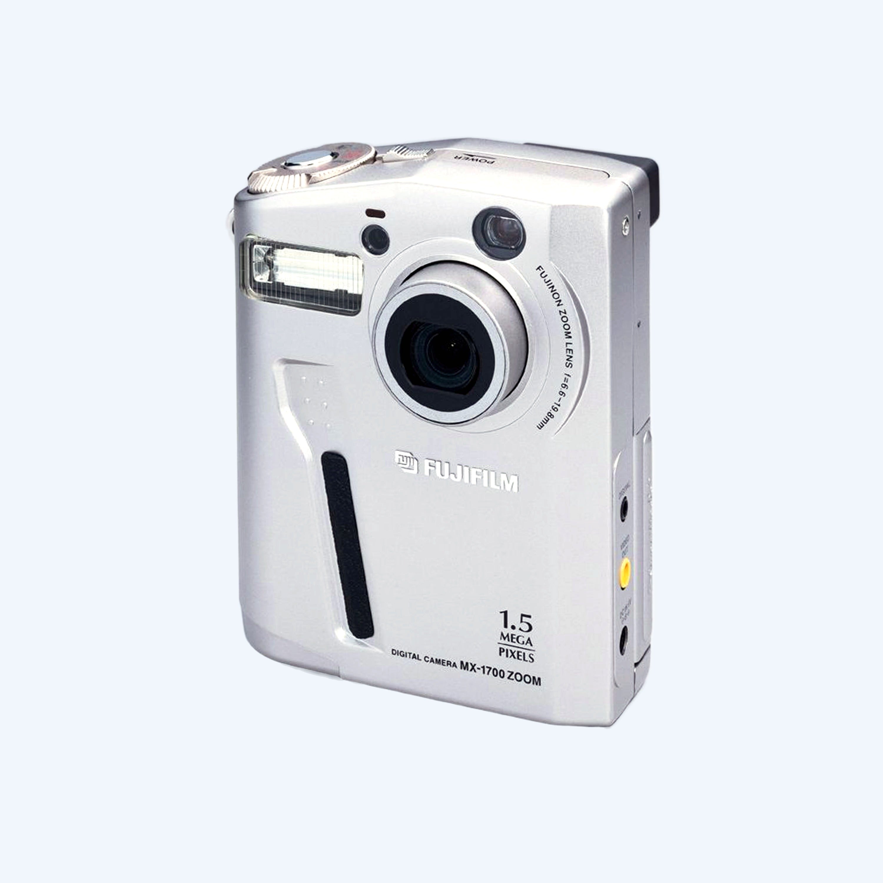 Fujifilm FinePix 1700Z